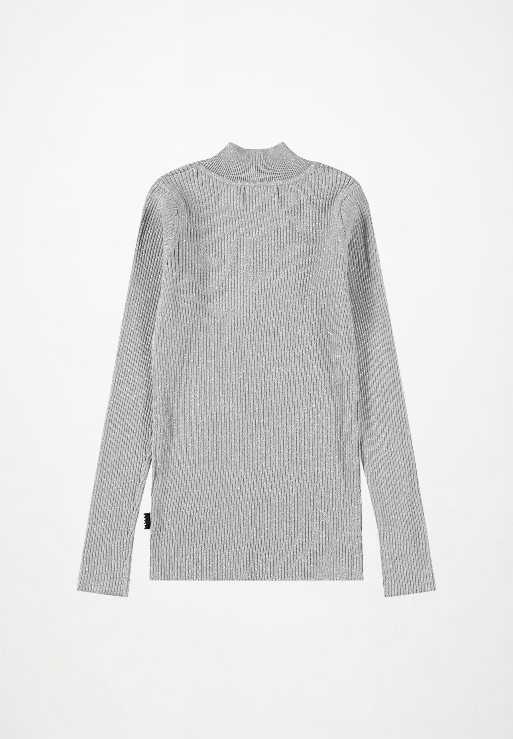 Ginevra Grey Silver
