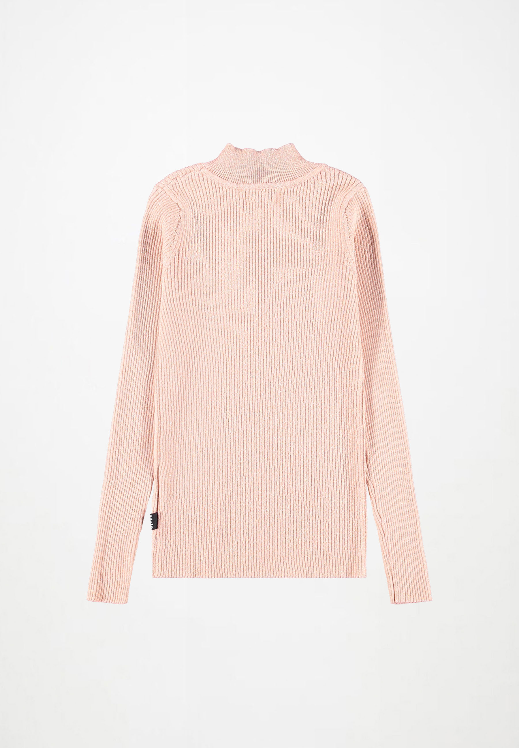 Ginevra Rose Gold