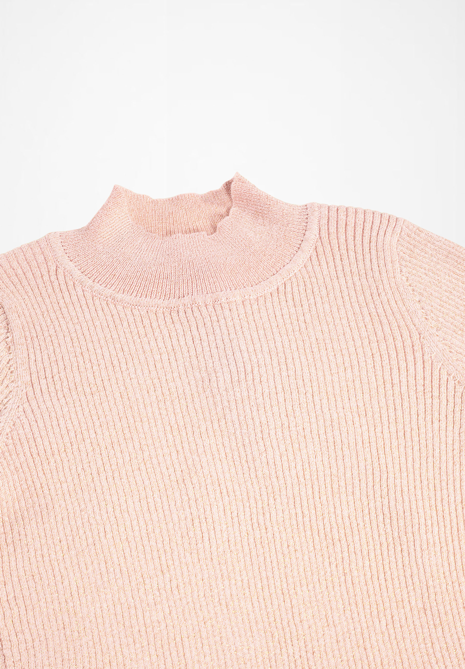 Ginevra Rose Gold