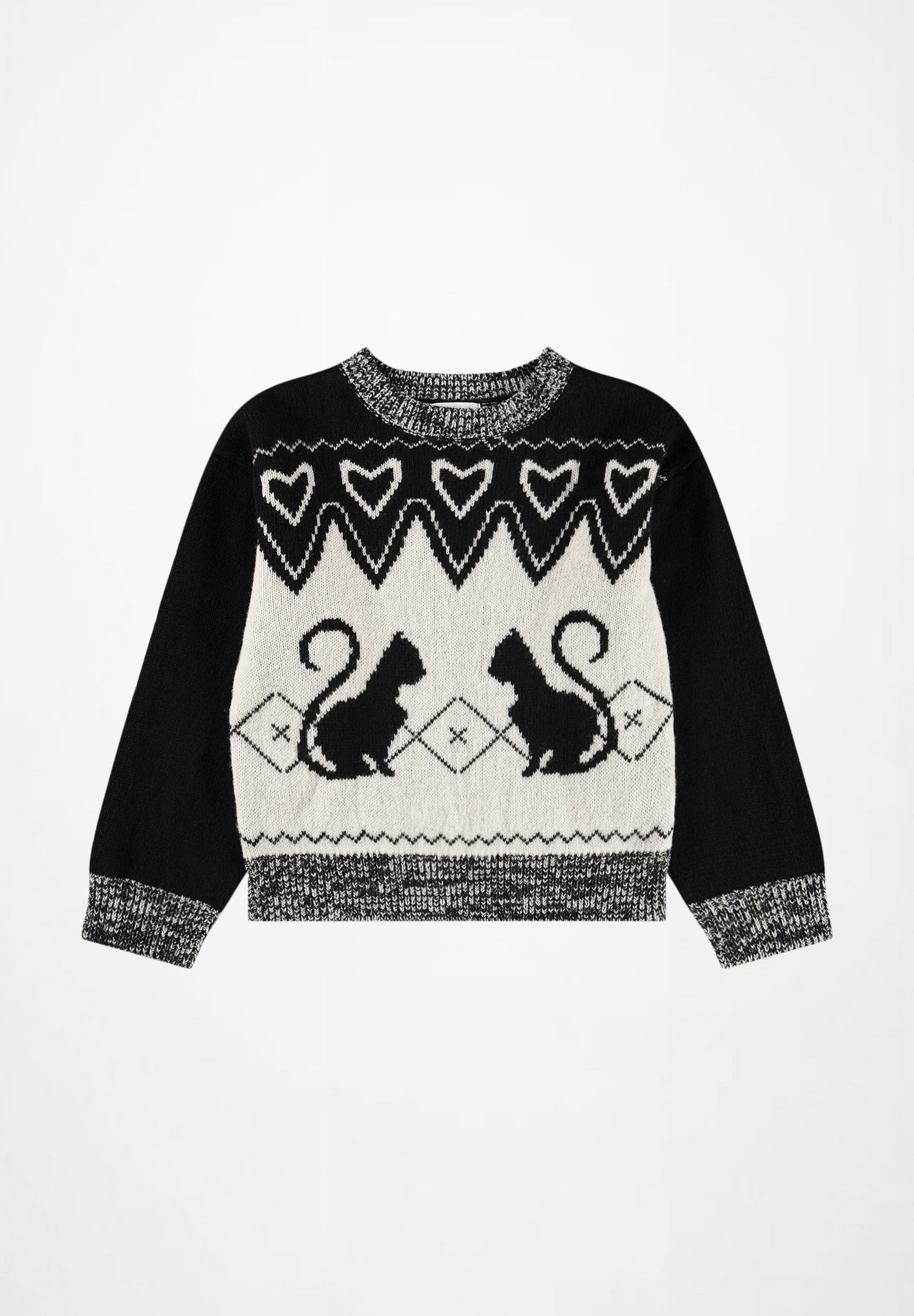 Griselda Jumper