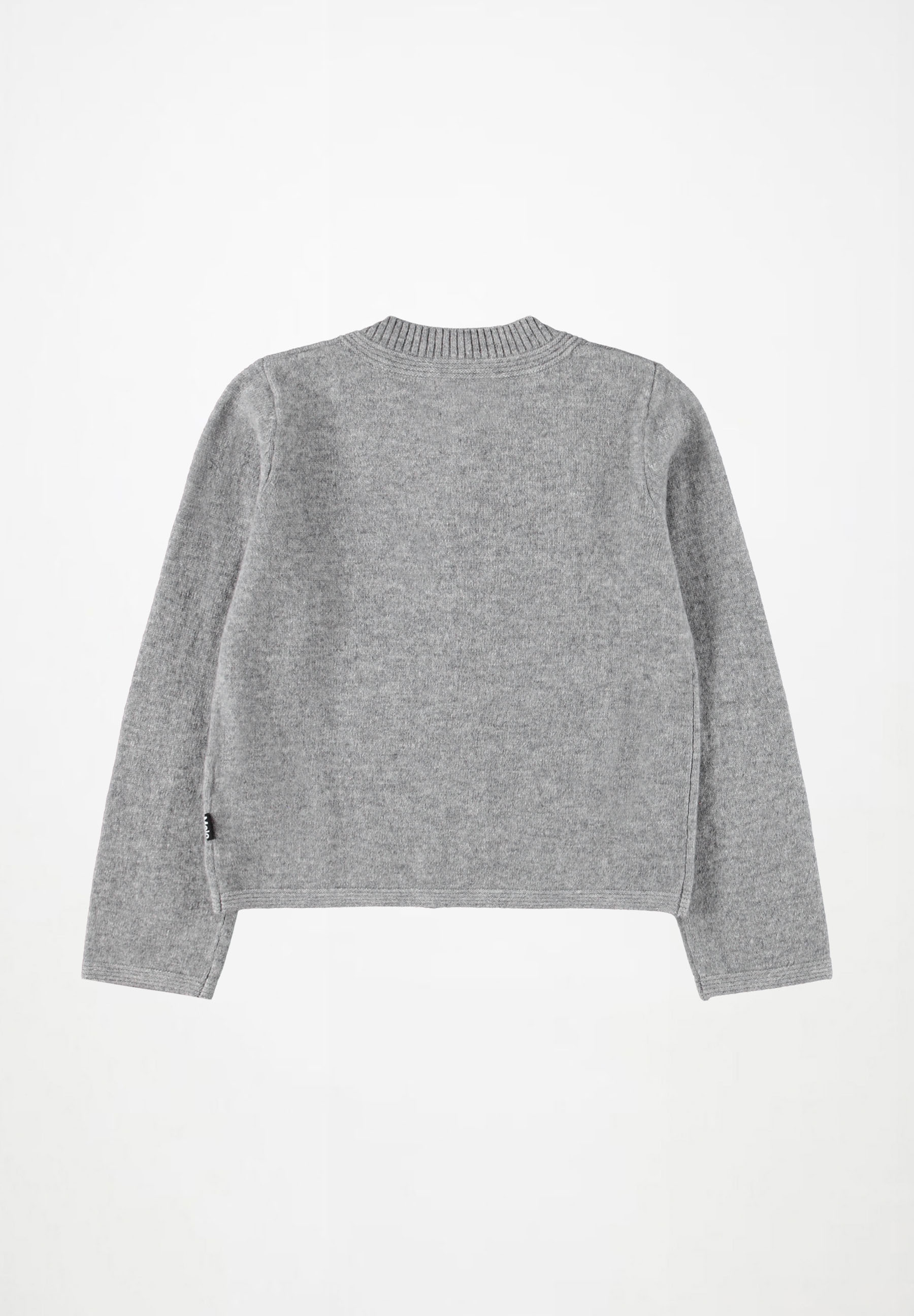 Giovanna Grey Melange