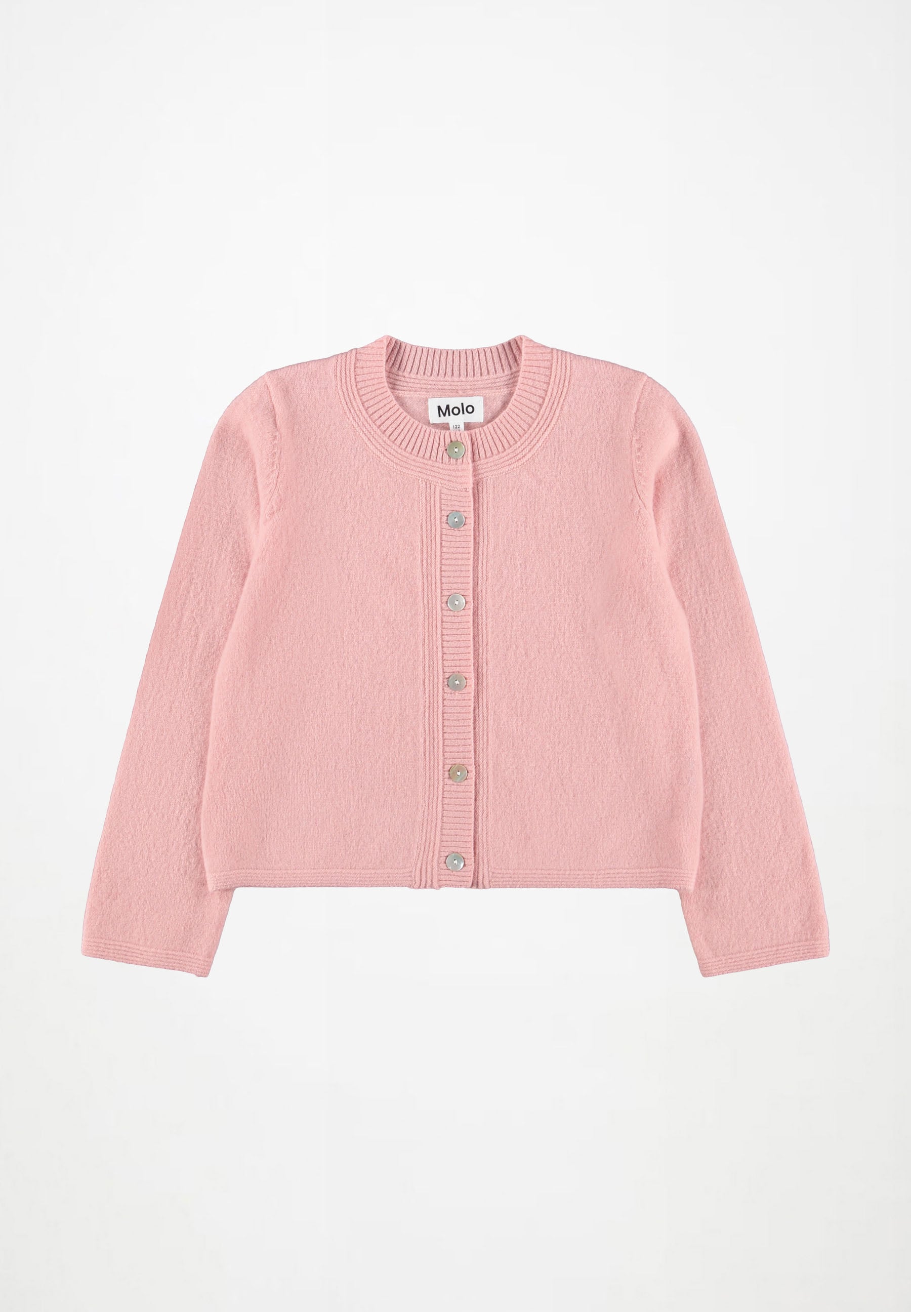 Giovanna Mellow Rose