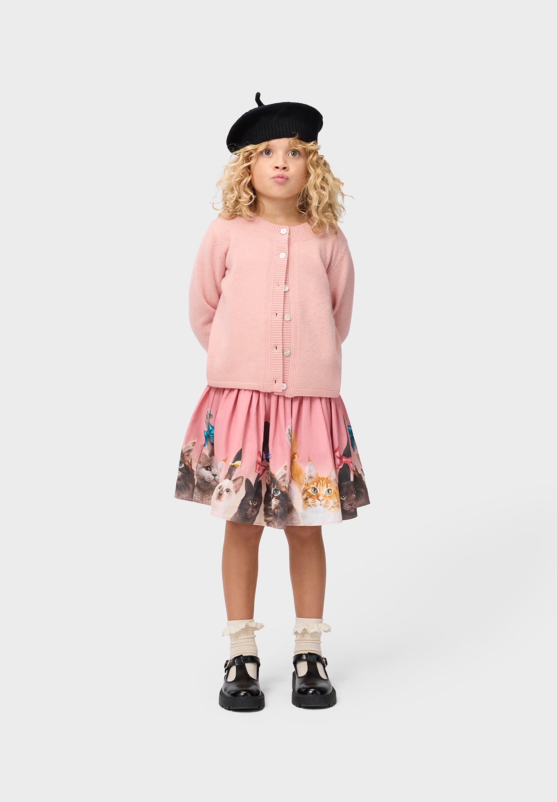 Giovanna Mellow Rose