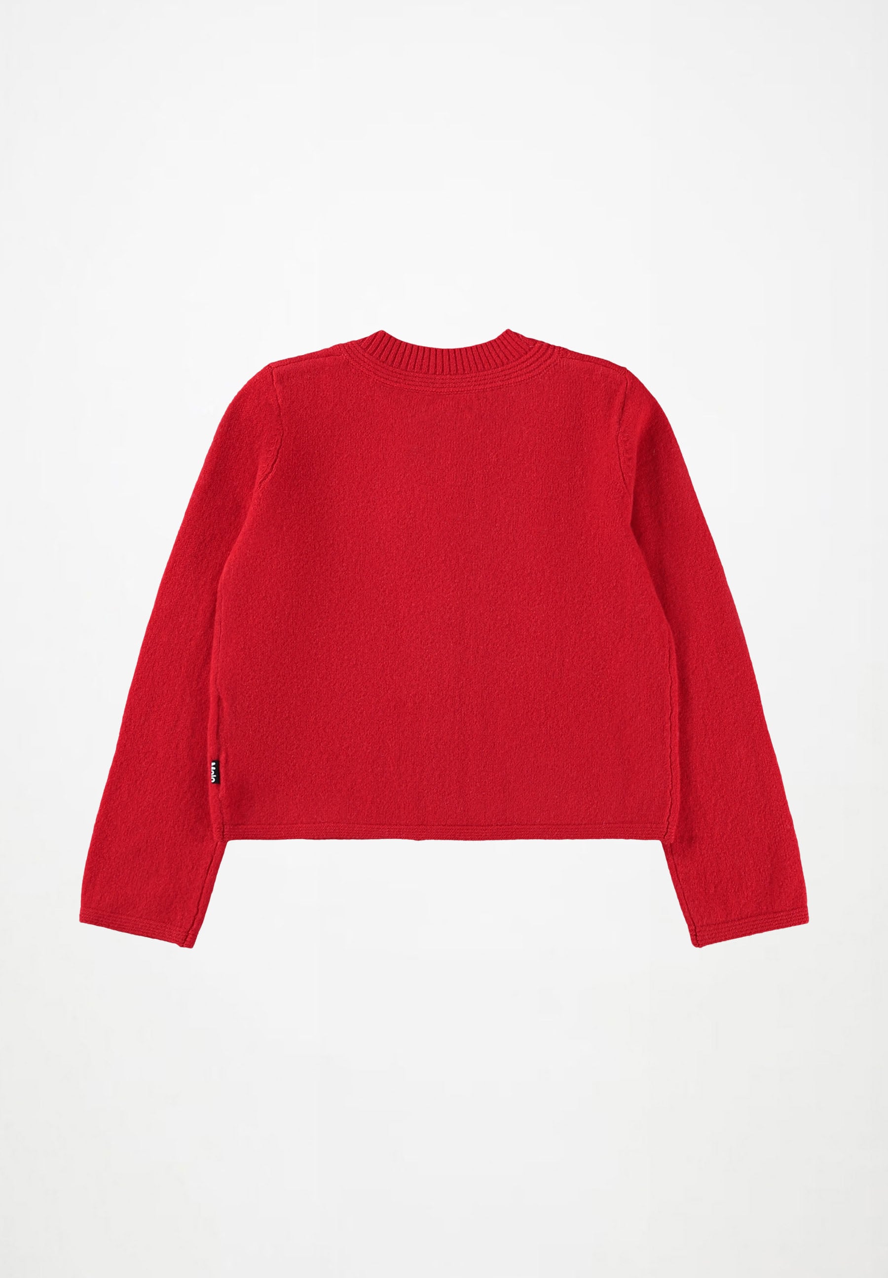 Giovanna Ruby Red