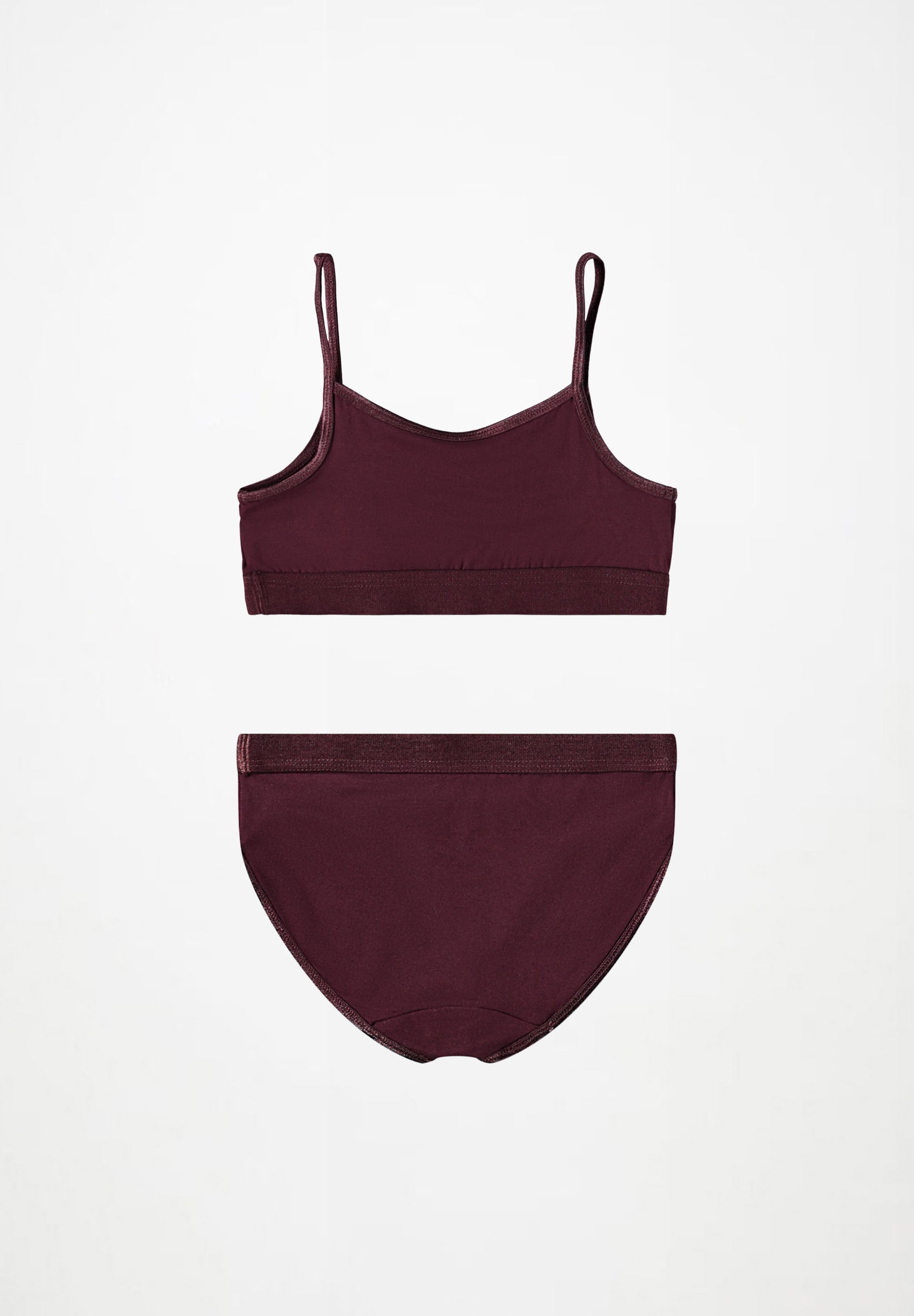 Jinny Set Forestberry