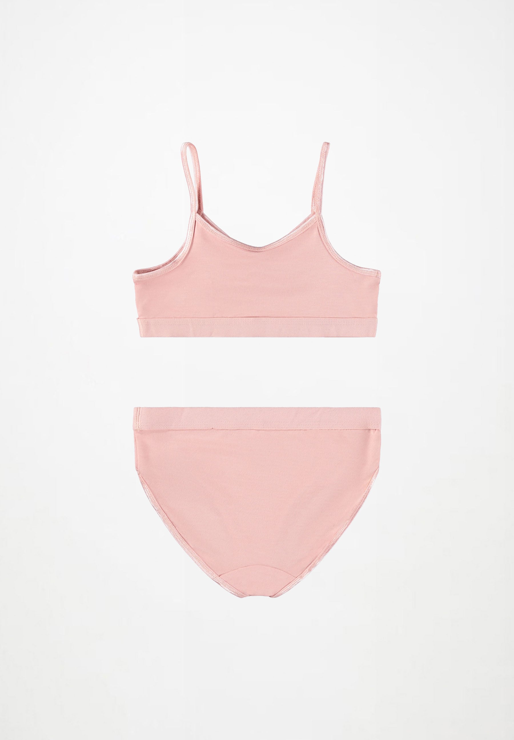 Jinny Set Mellow Rose