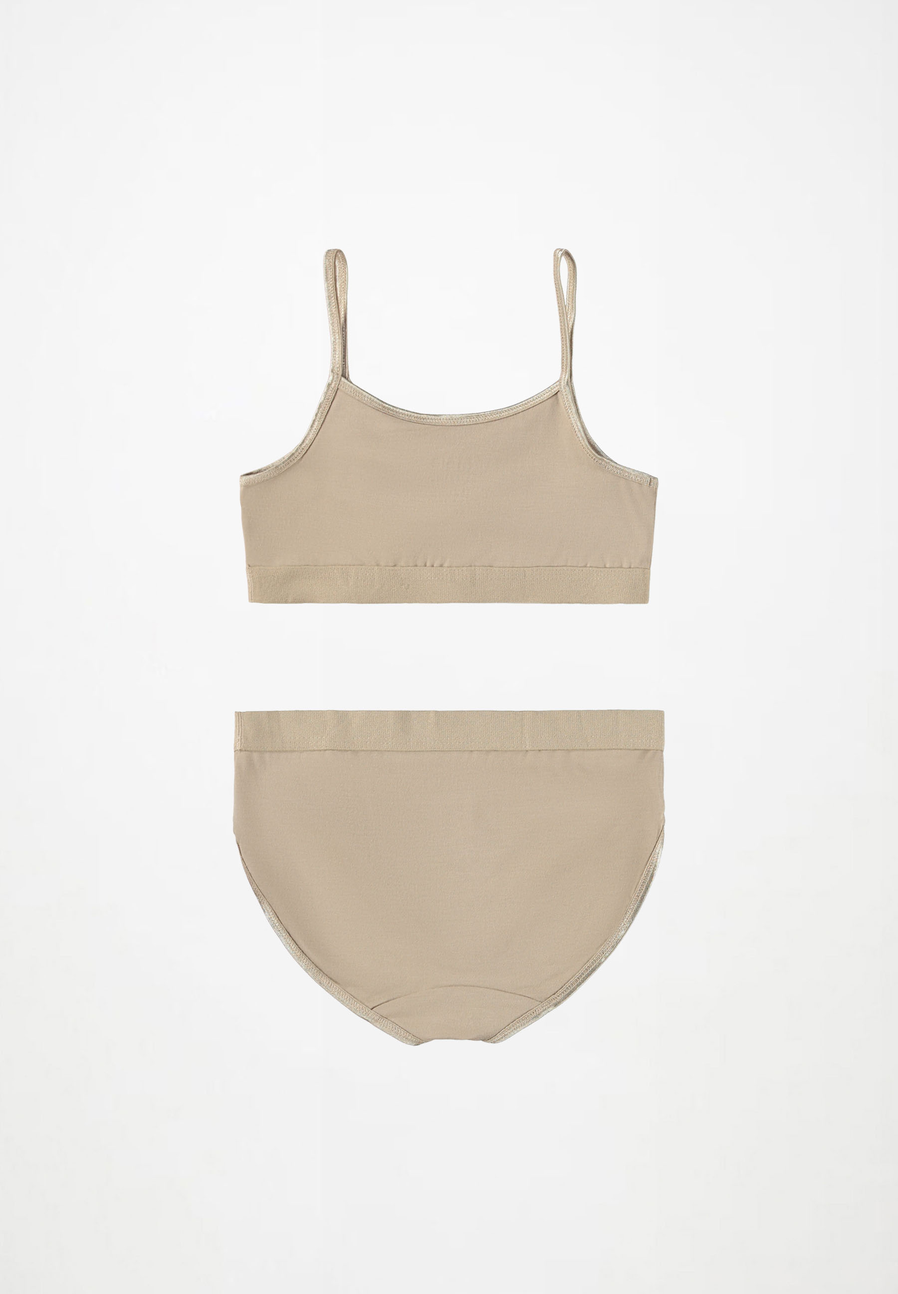Jinny Set Teak