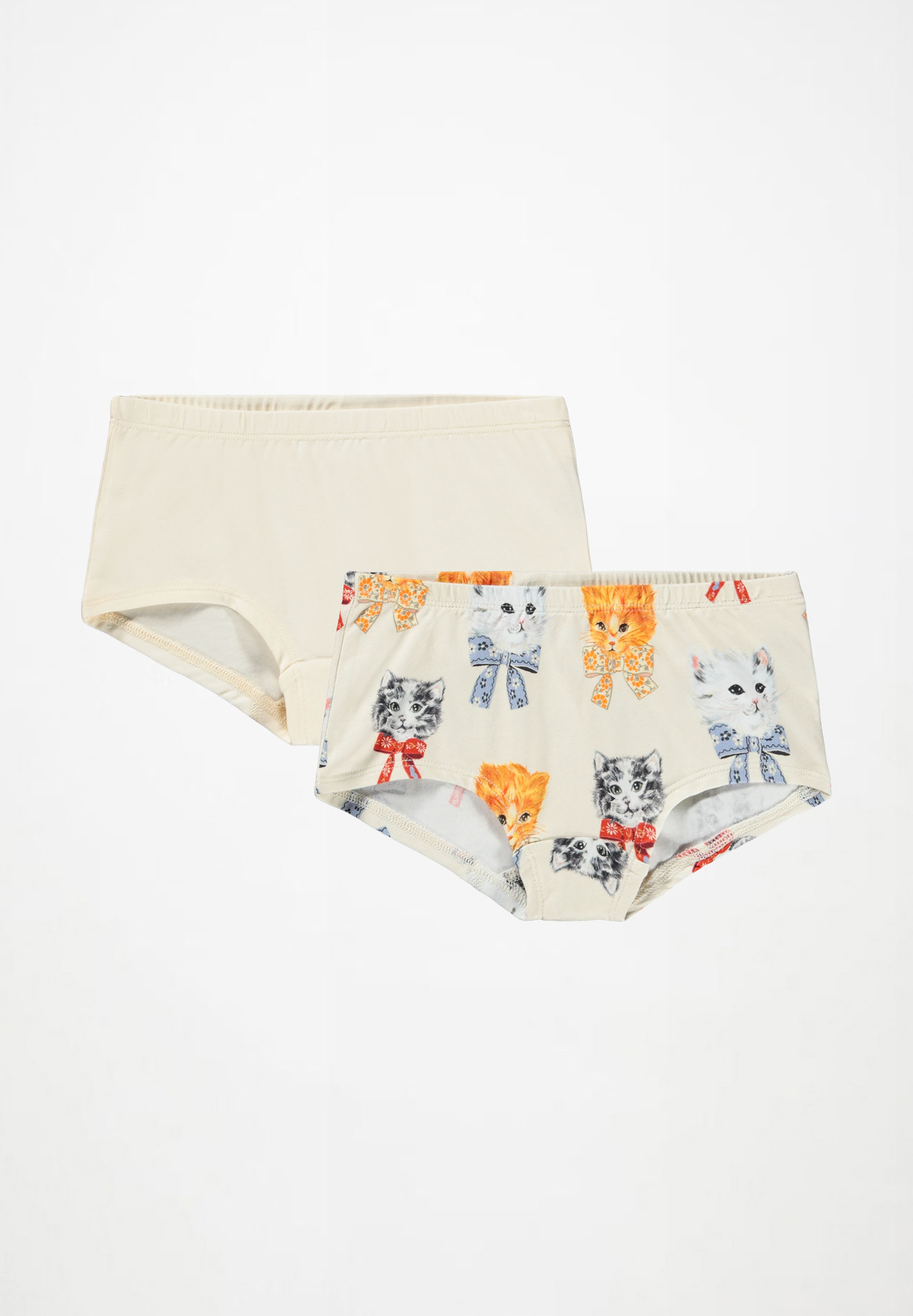 Jemma 2-Pack Underwear