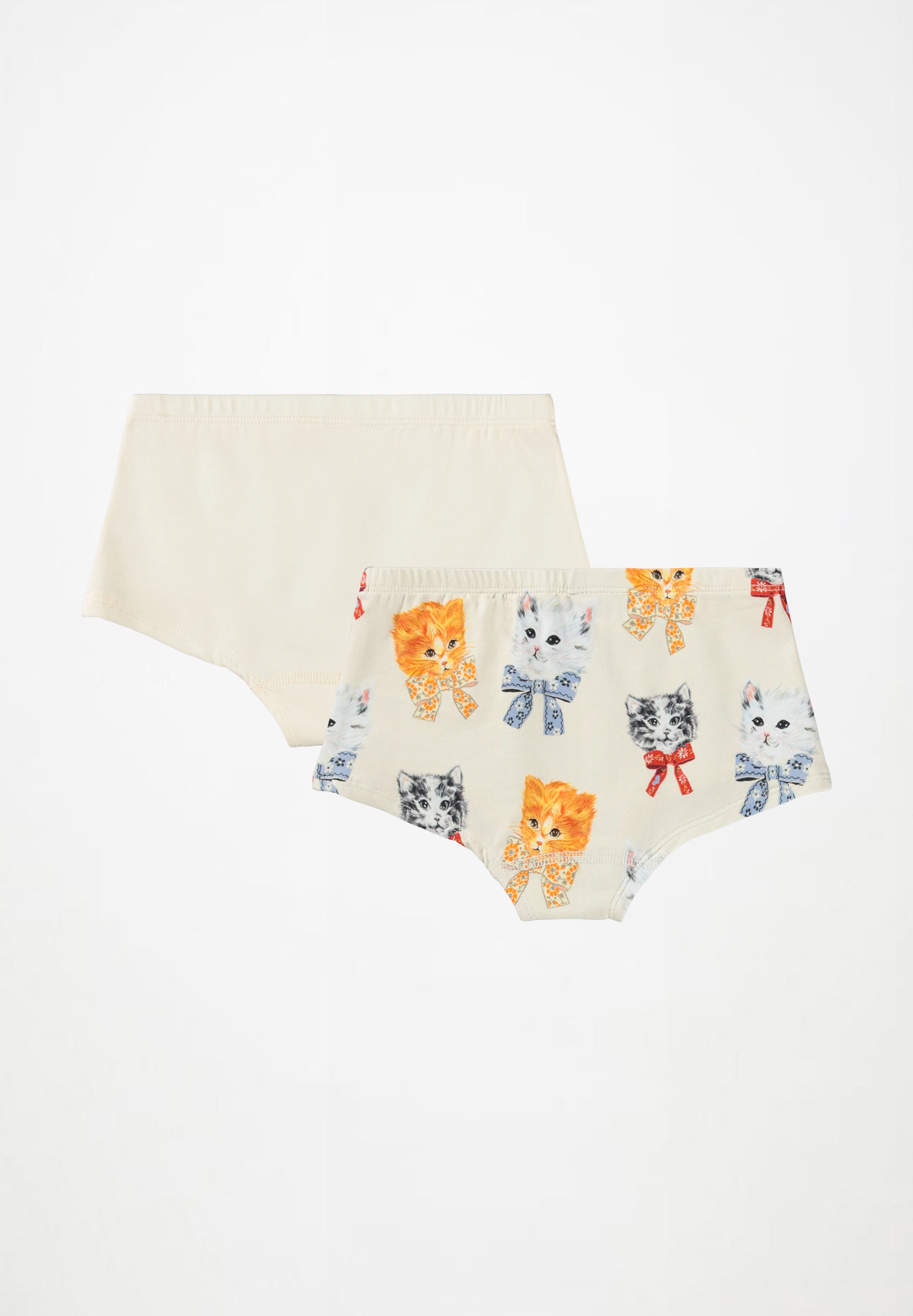 Jemma 2-Pack Retro Kittens