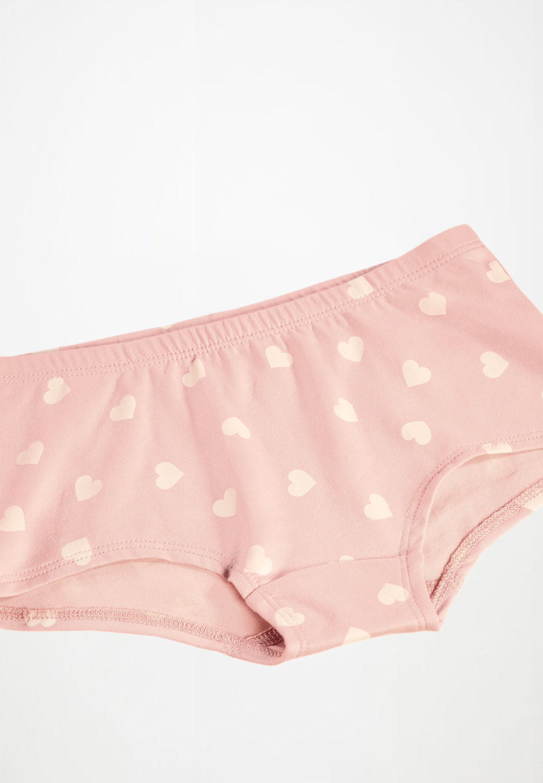 Jemma 2-Pack Rose Hearts