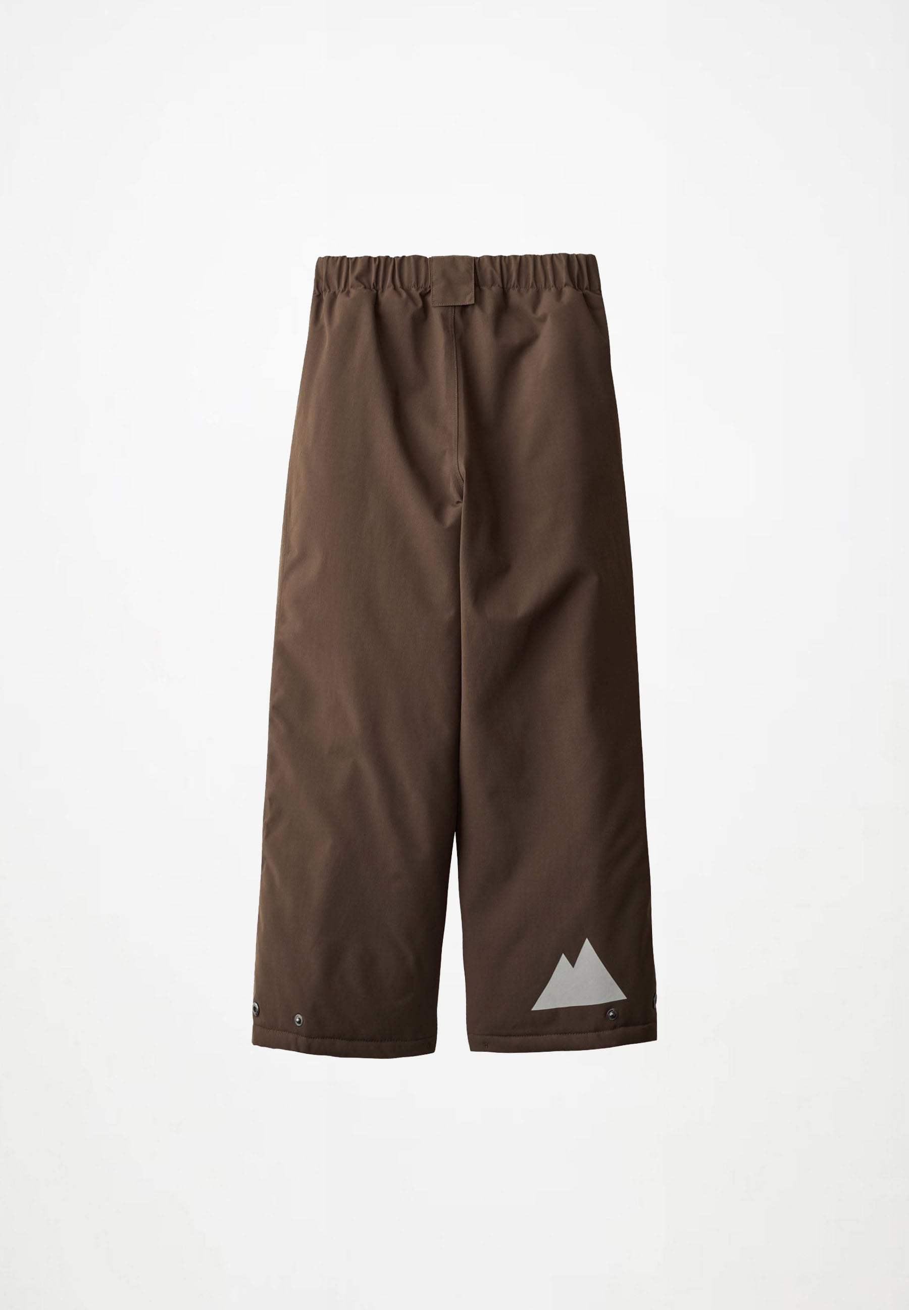 Paxton Bark Brown