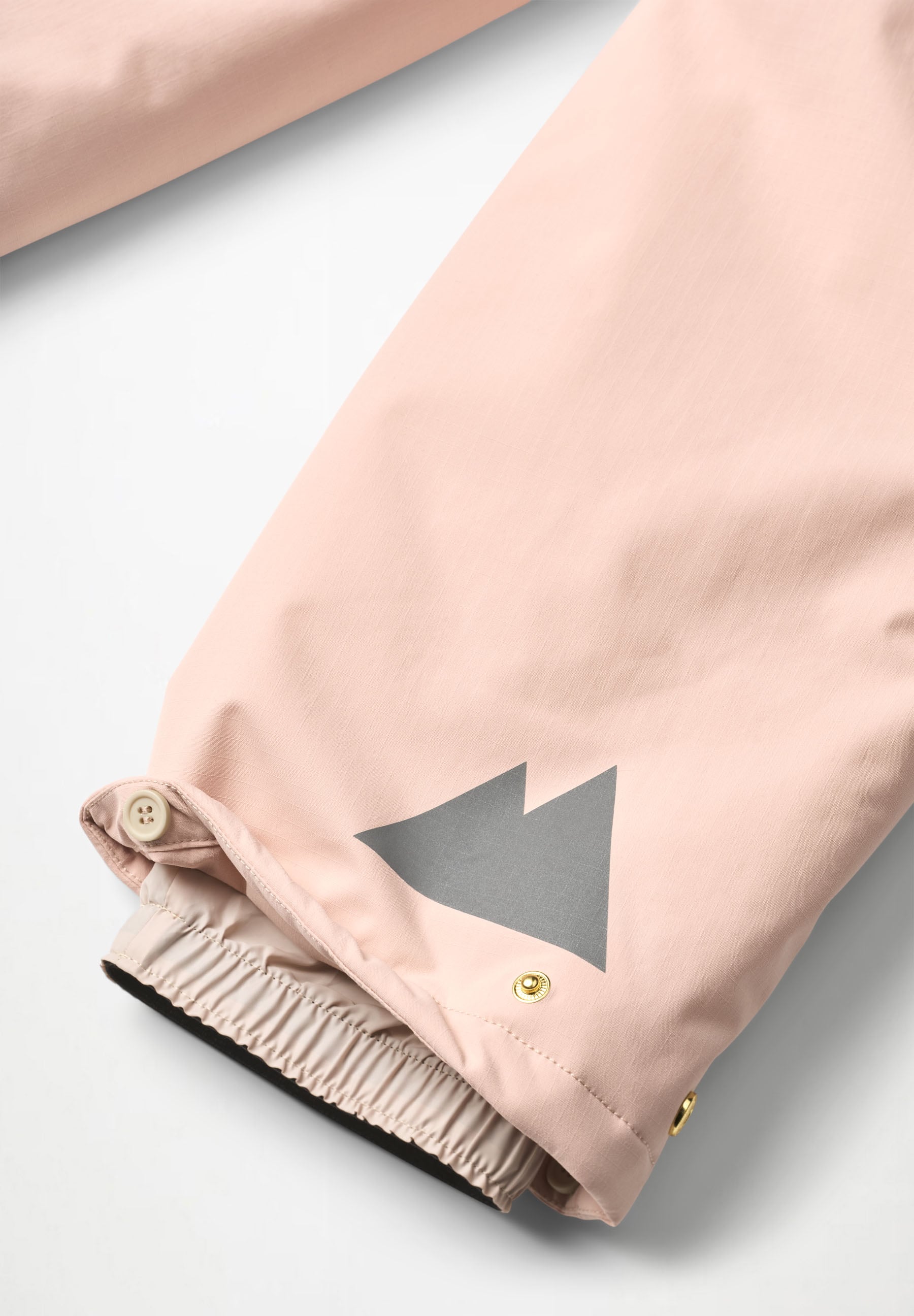 Paxton Petal Blush