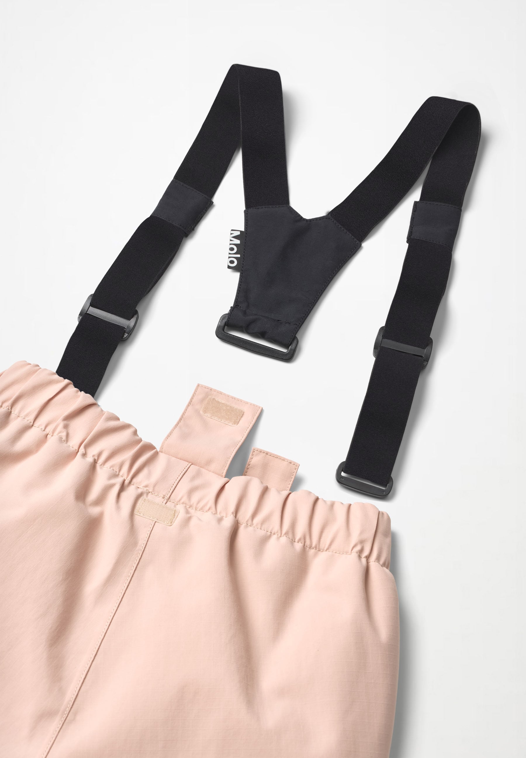 Paxton Petal Blush