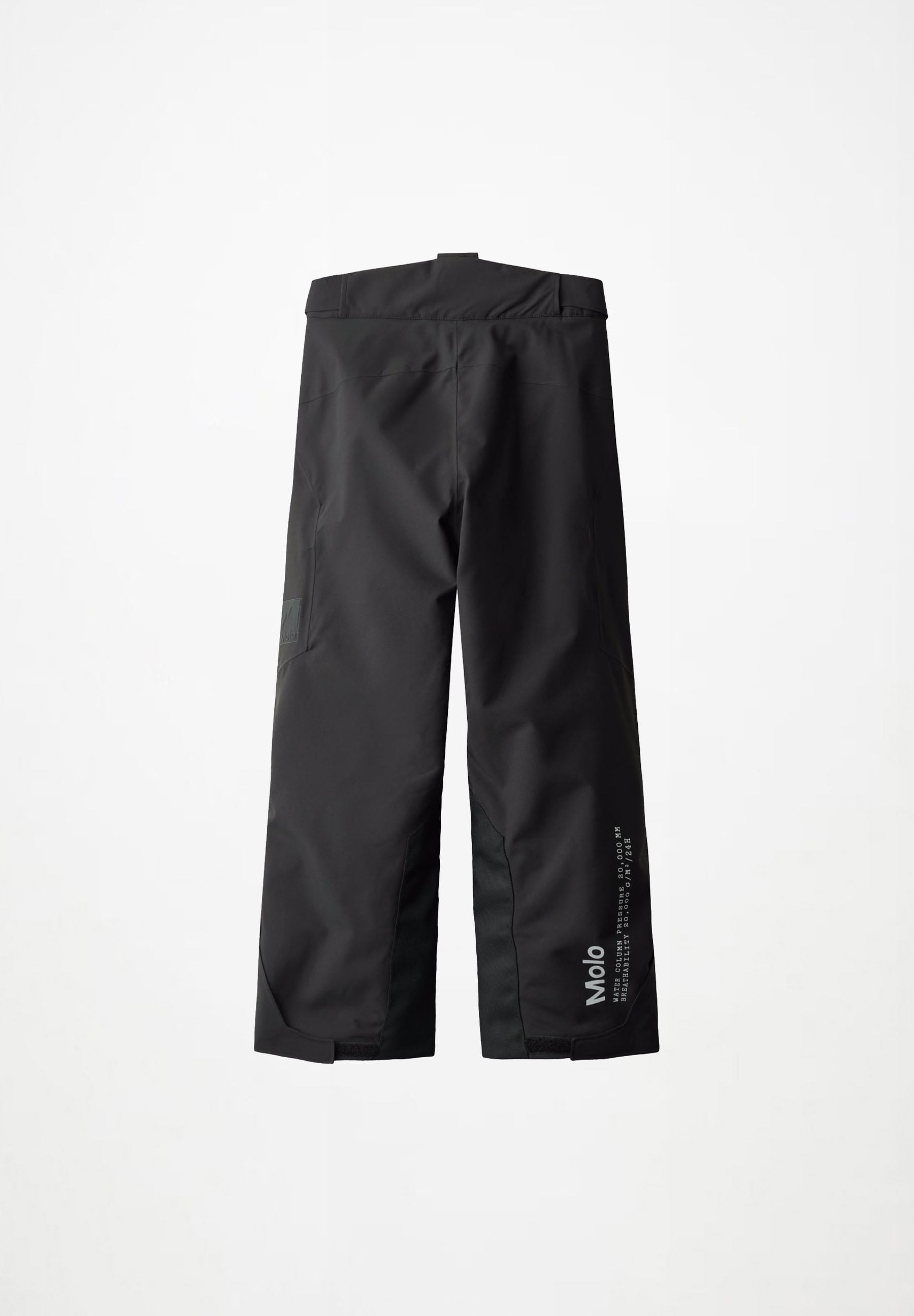 Jump Pro Black