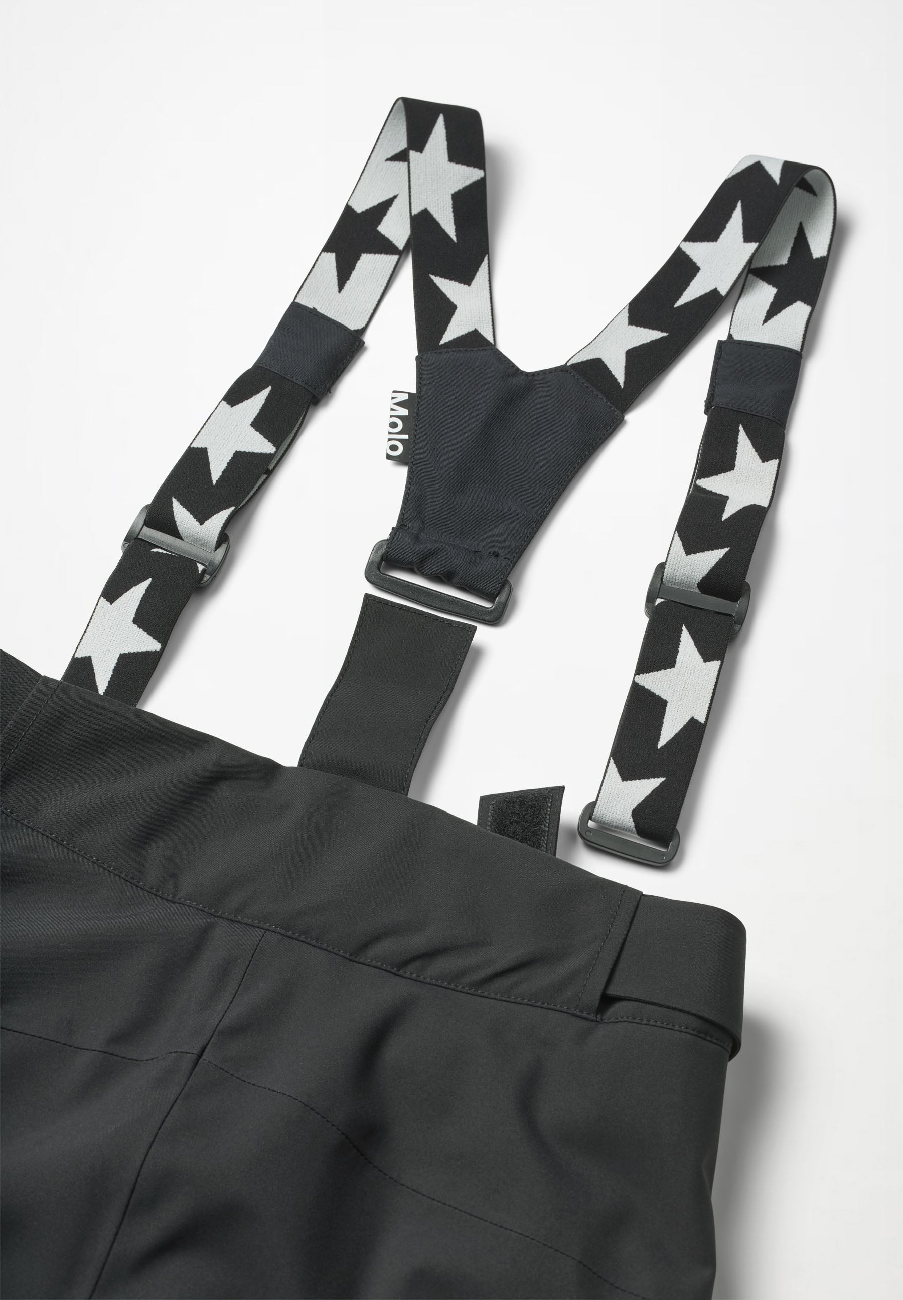 Jump Pro Black