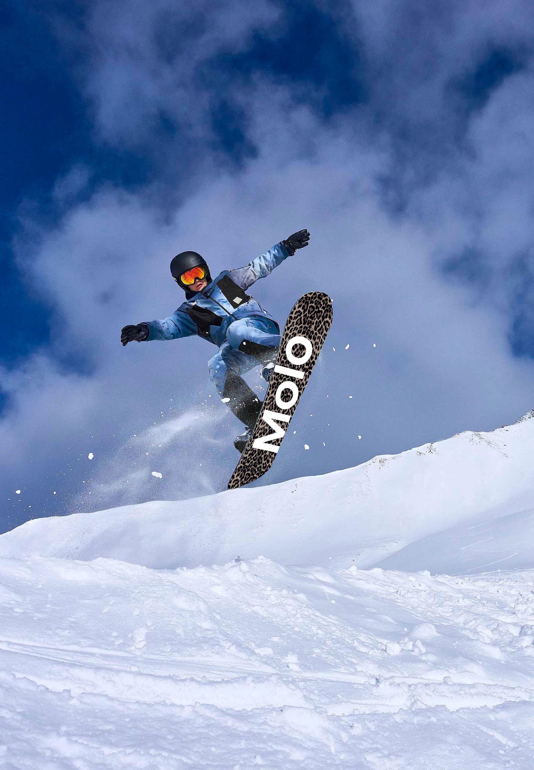 Jump Pro 360 Air Brushed