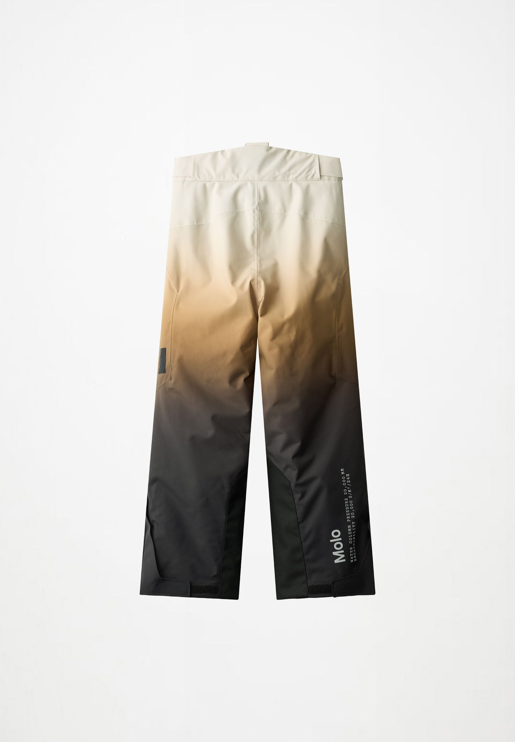 Jump Pro Faded Brown