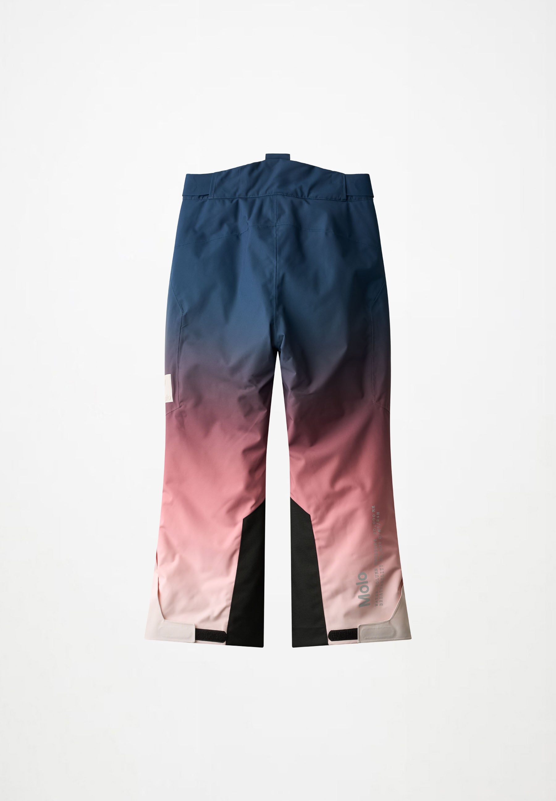 Jump Pro Faded Rose