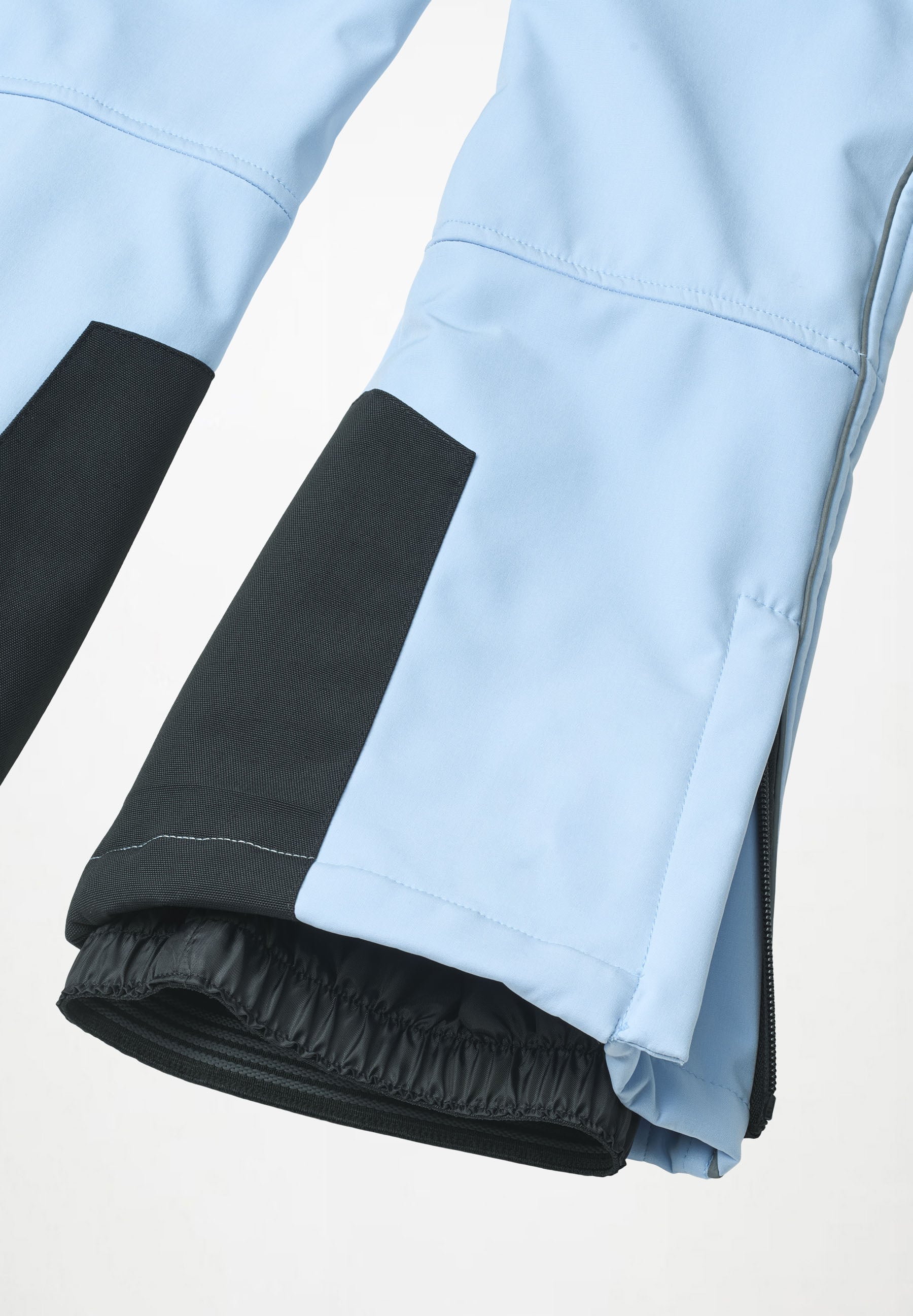 Harlie Ice Aqua