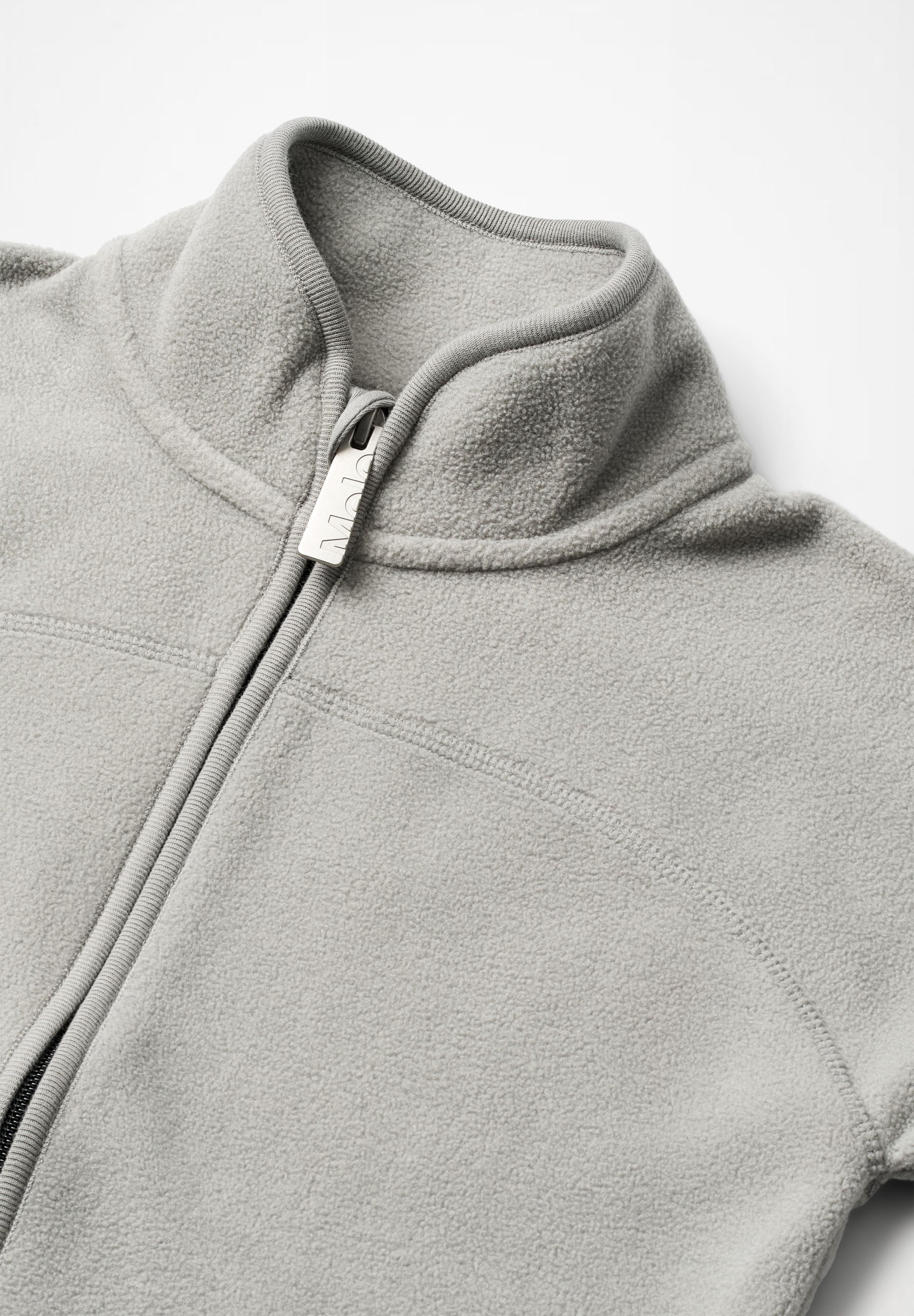 Ulani Grey Melange