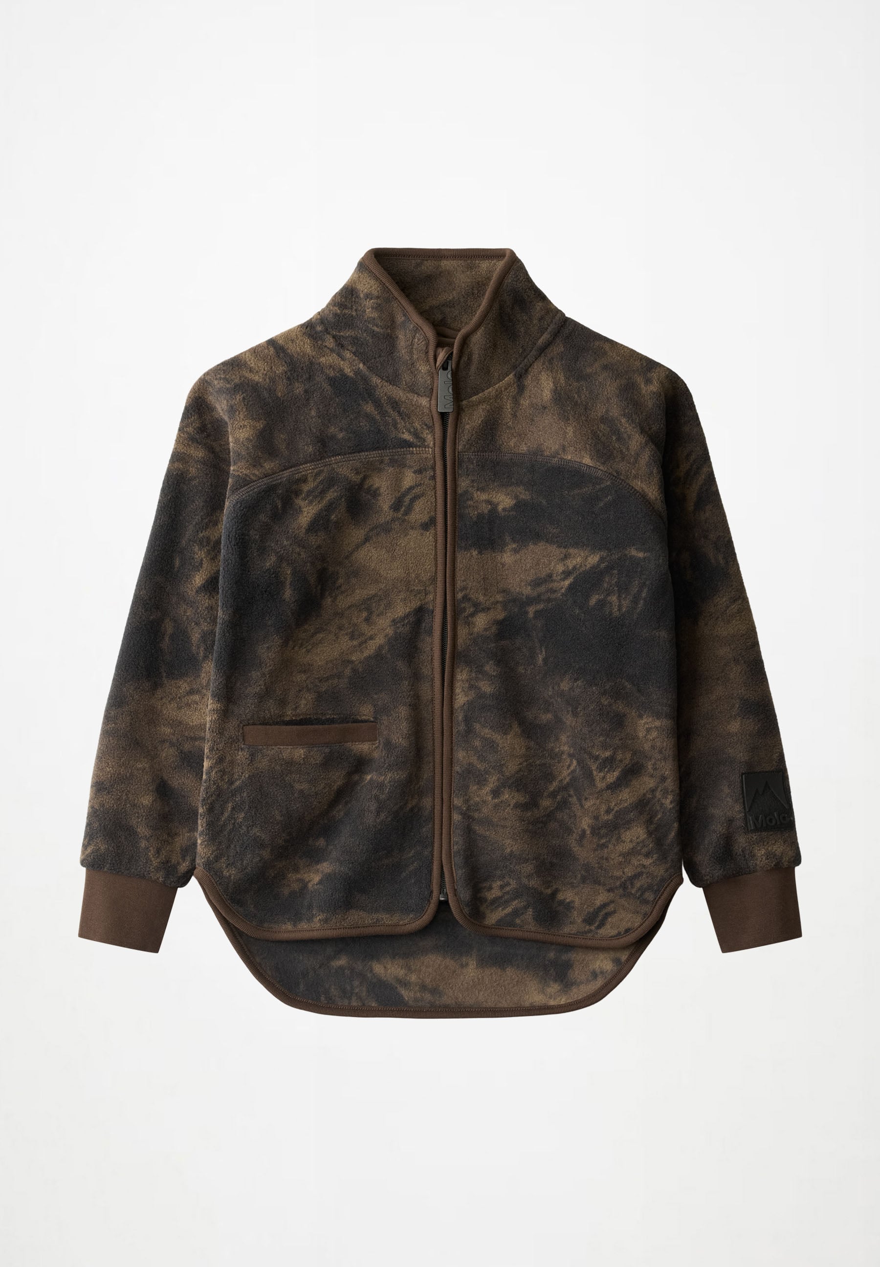 Ulani Fleecejacke