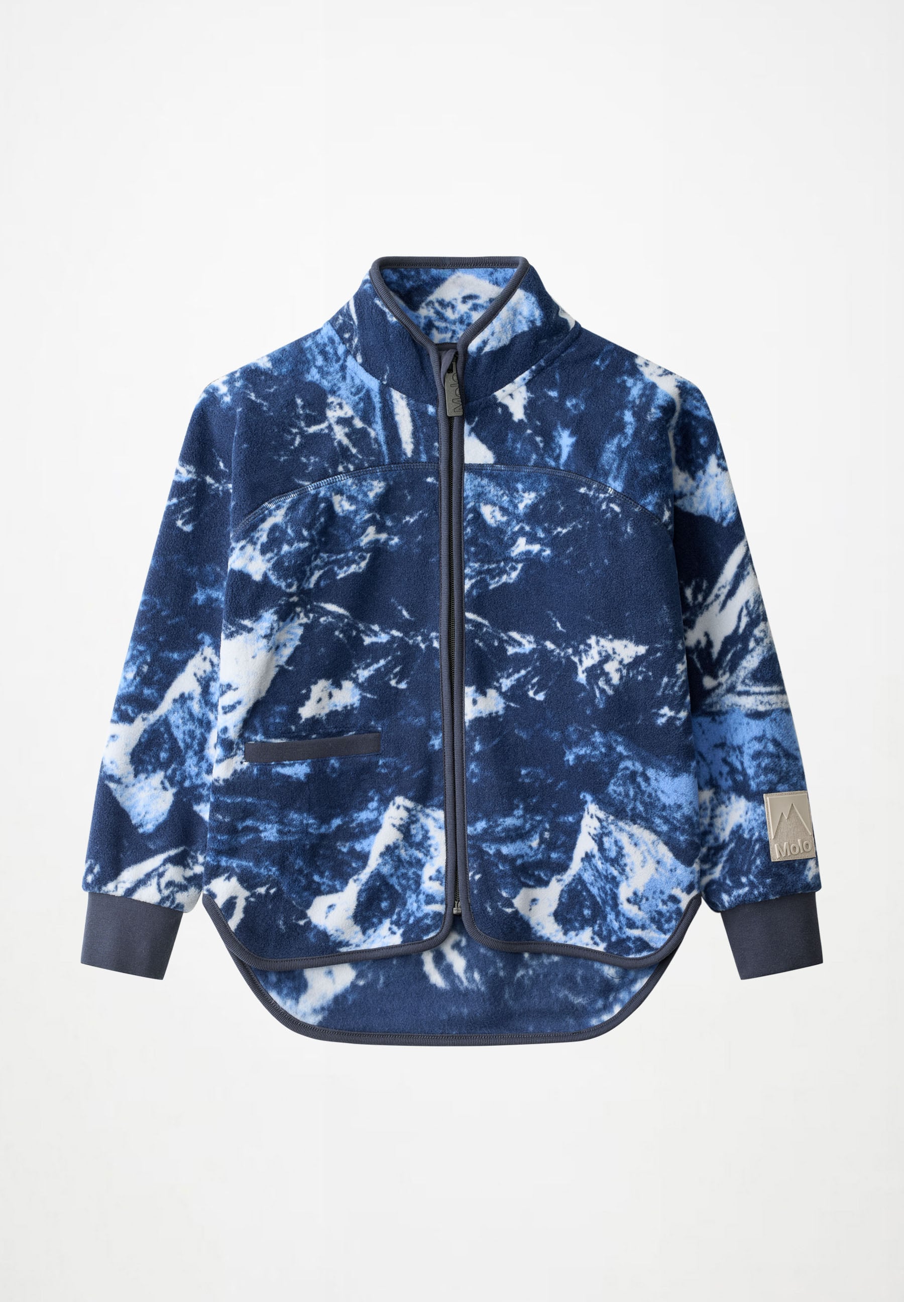 Ulani Fleecejacke