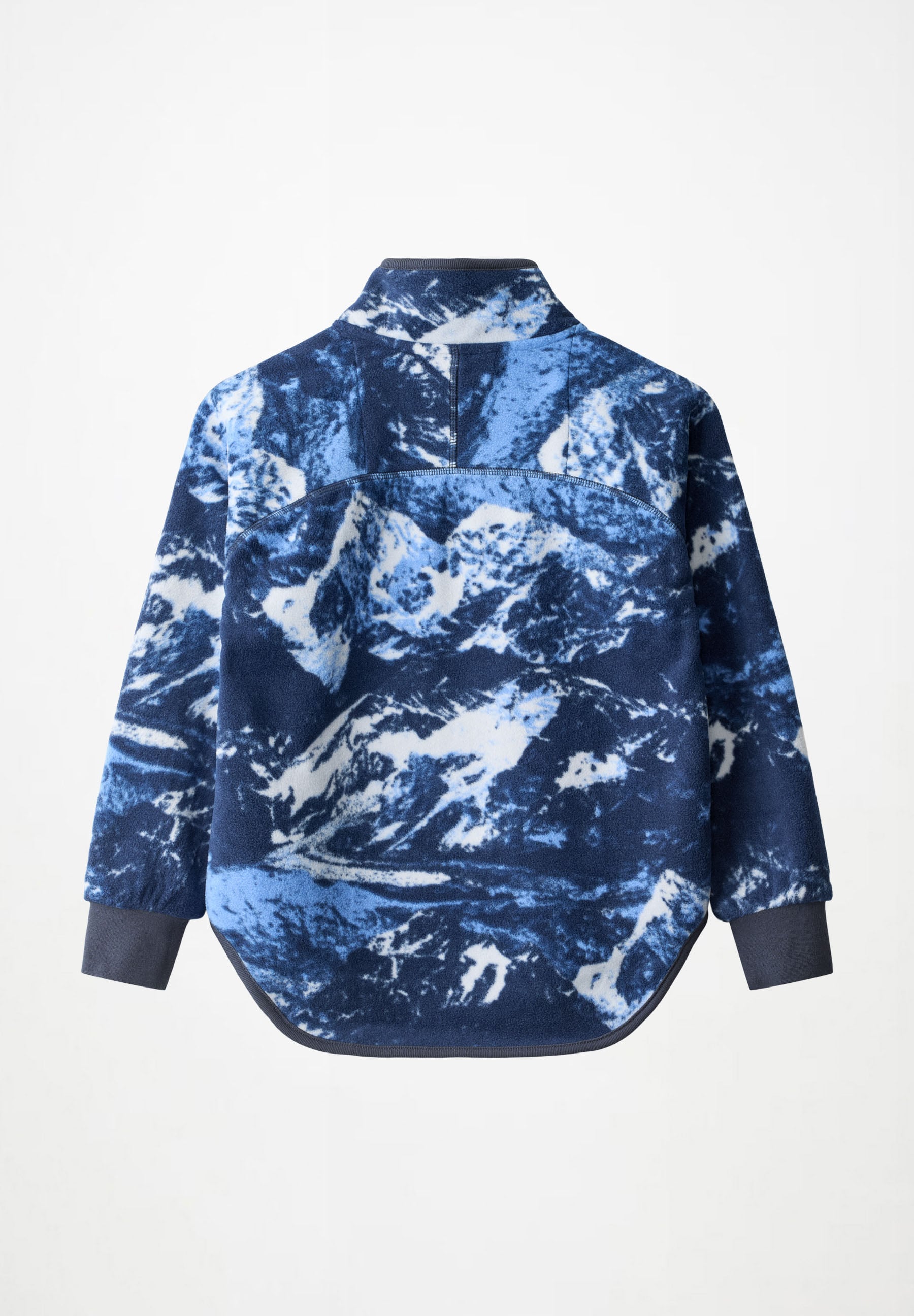 Ulani Mountain Fleece