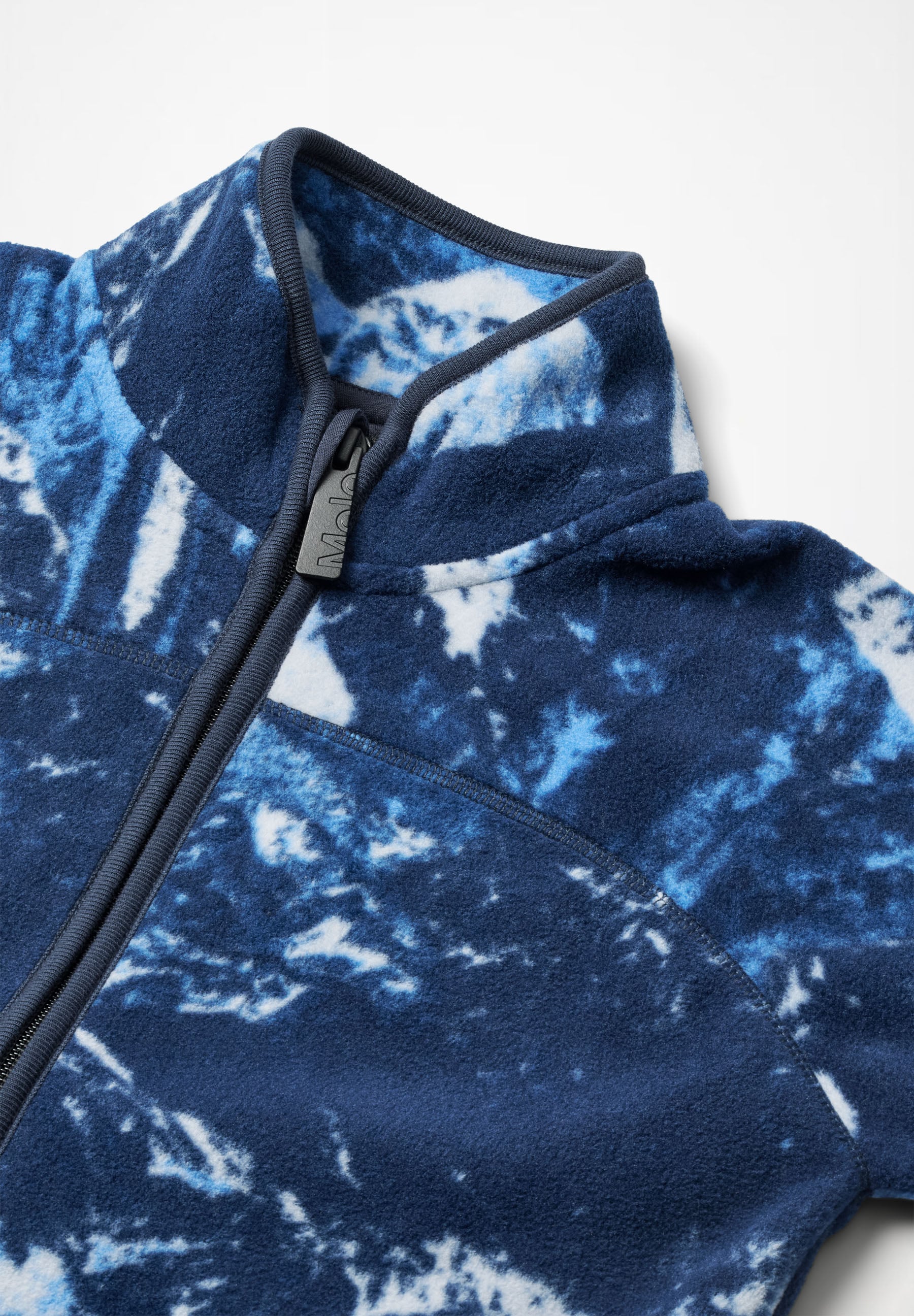 Ulani Mountain Fleece