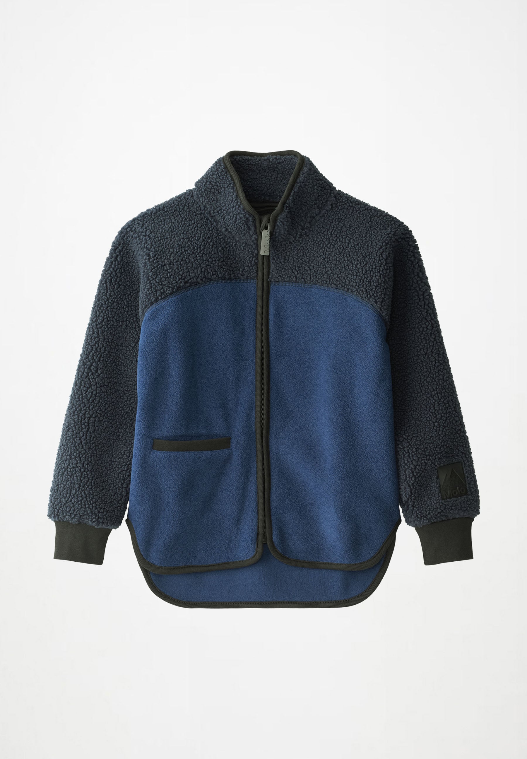 Ulani Combi Fleecejacke