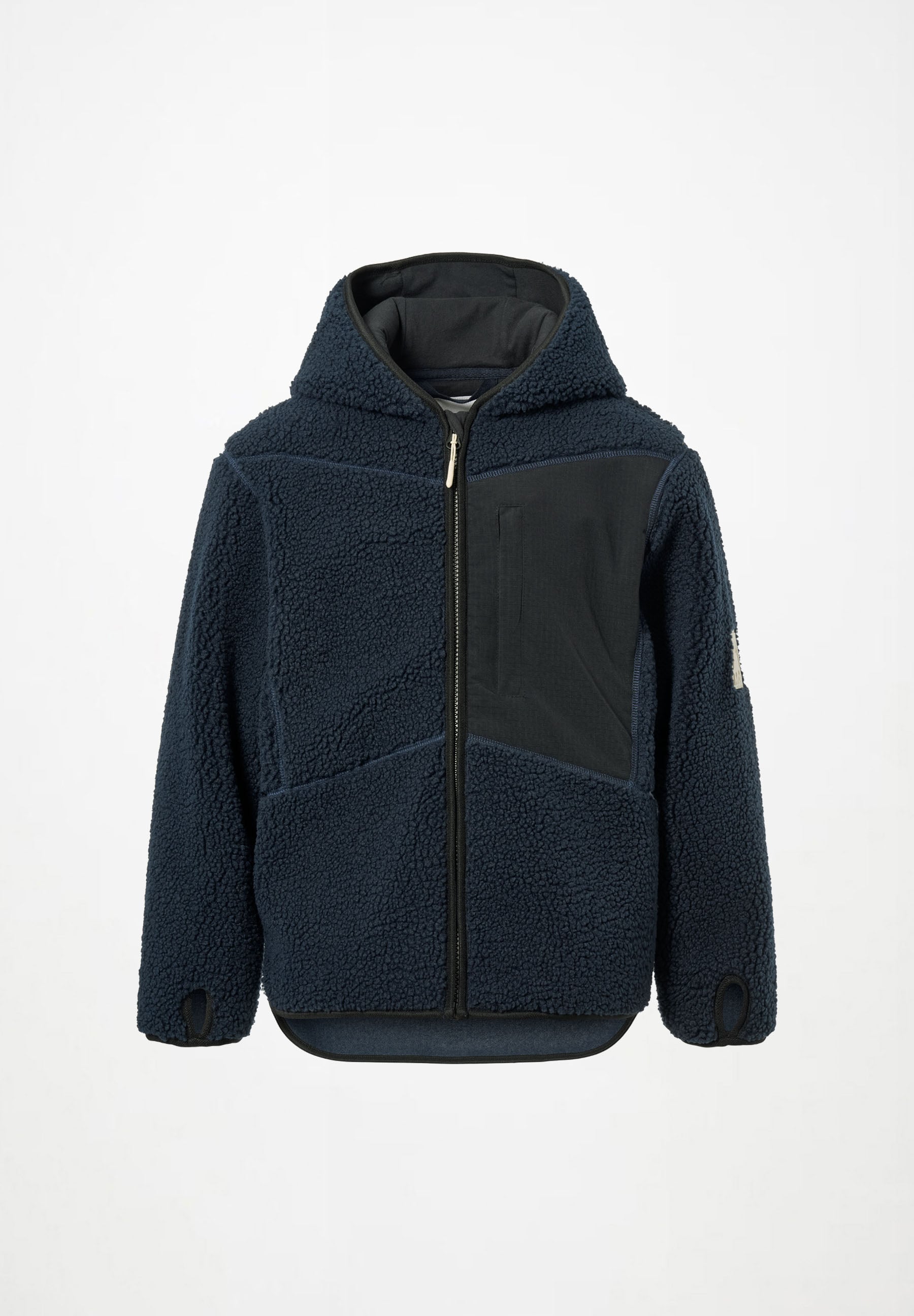 Uberto Fleecejacke