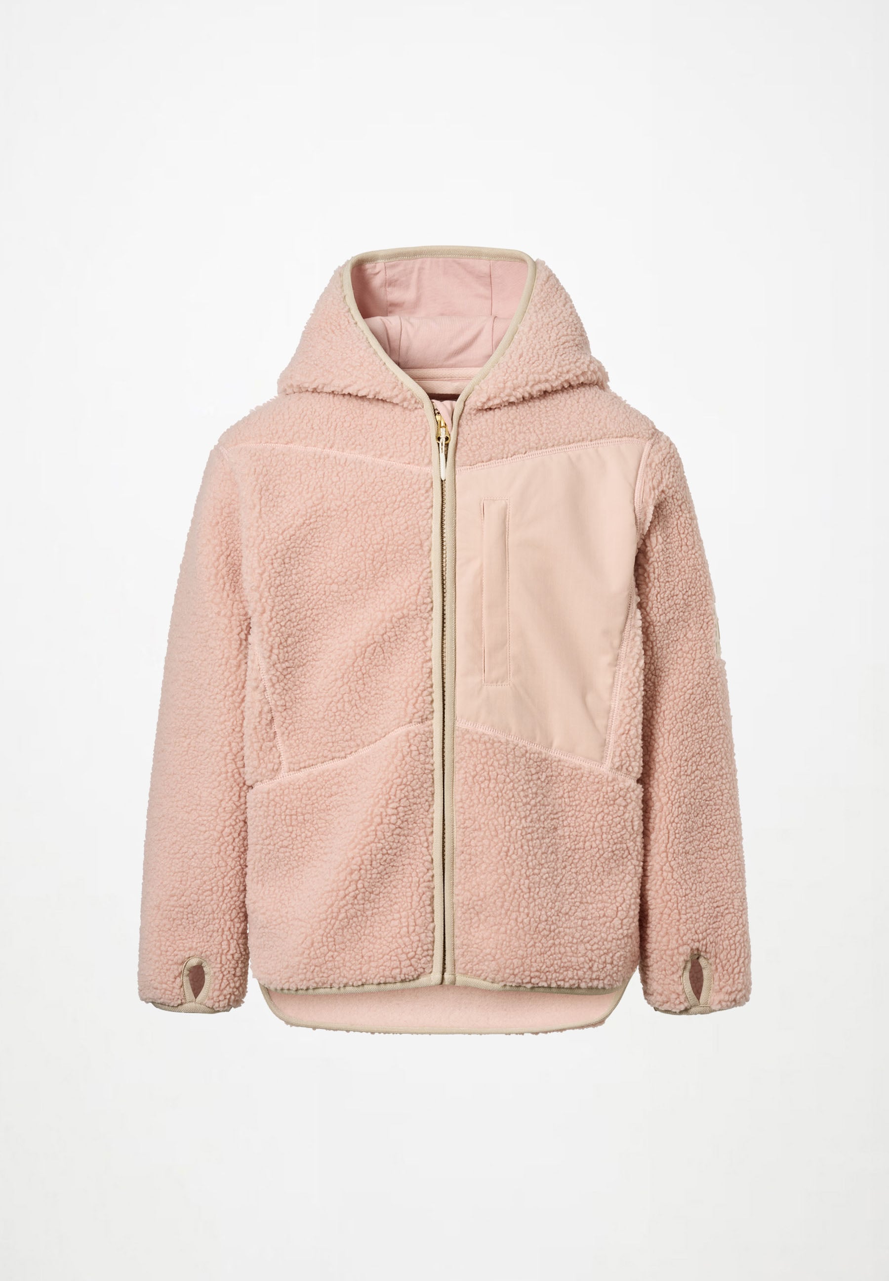 Uberto Petal Blush