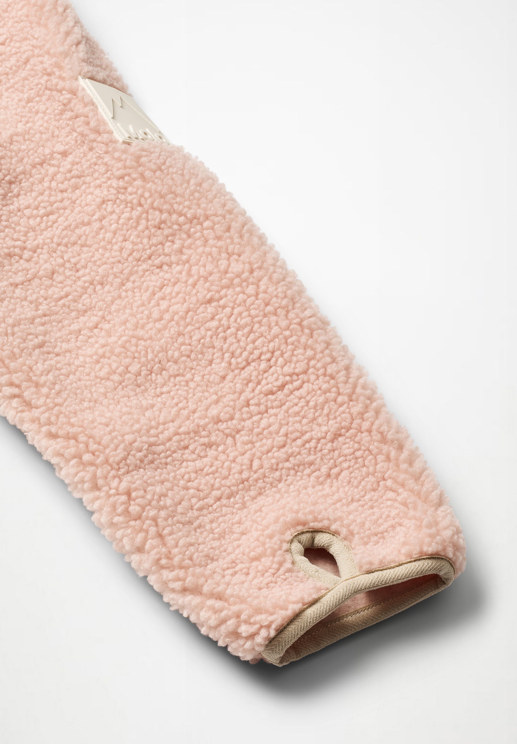 Uberto Petal Blush
