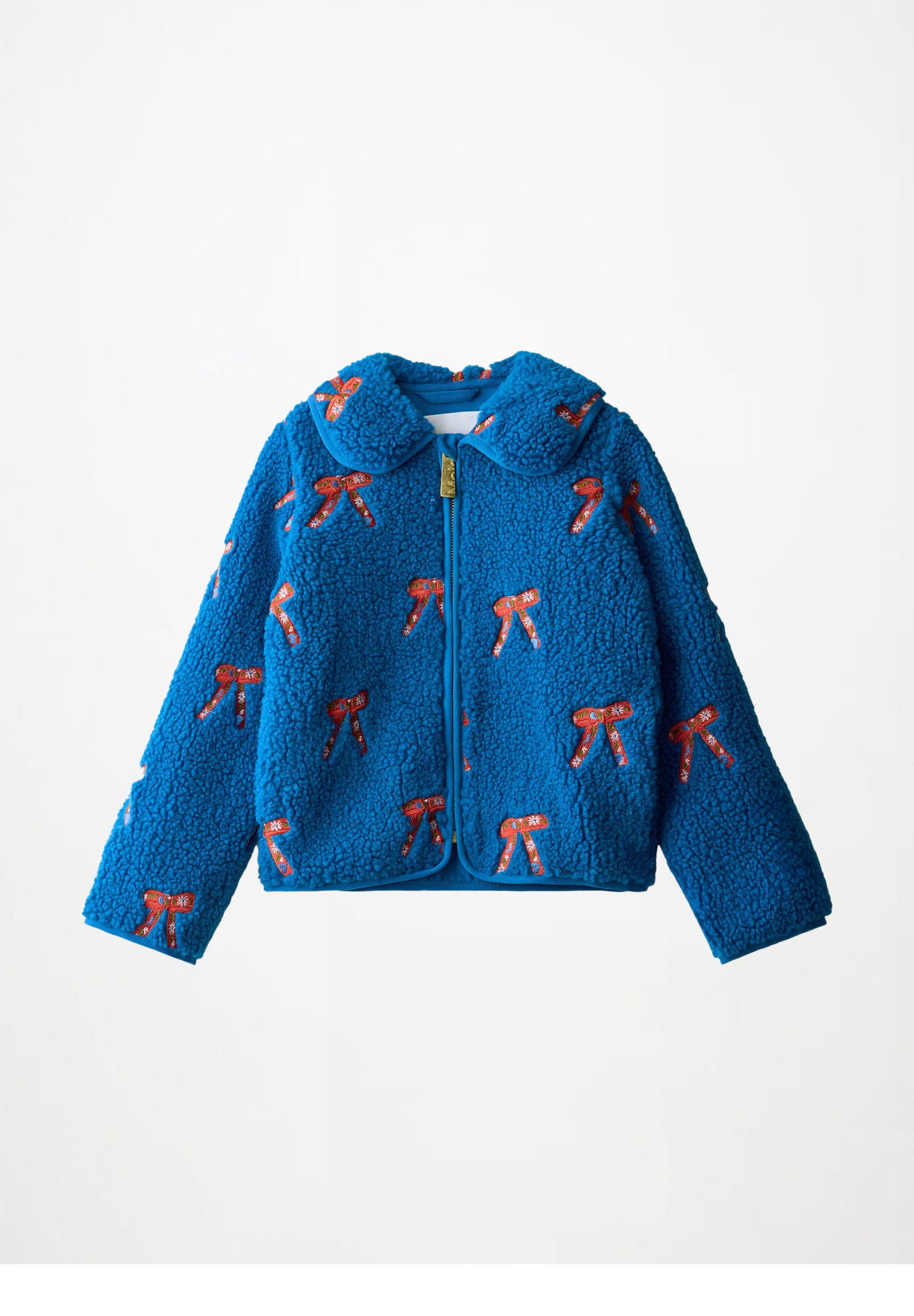 Unna Fleece jacket