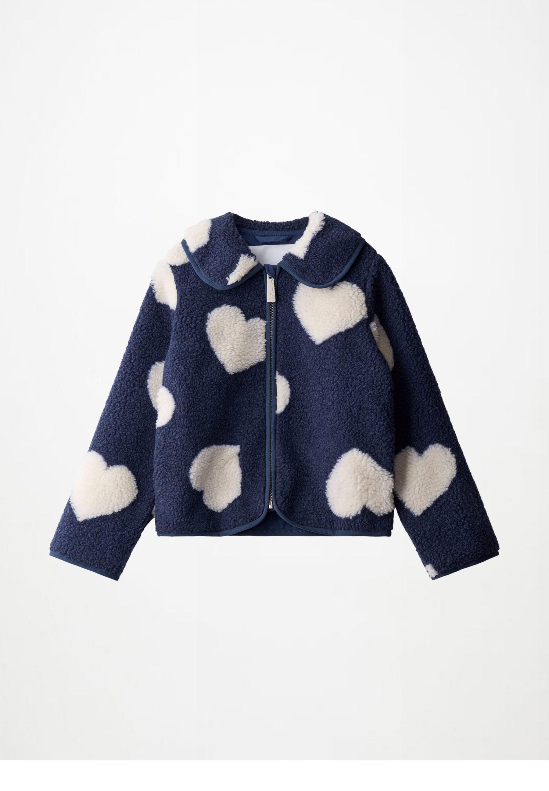 Unna Veste polaire