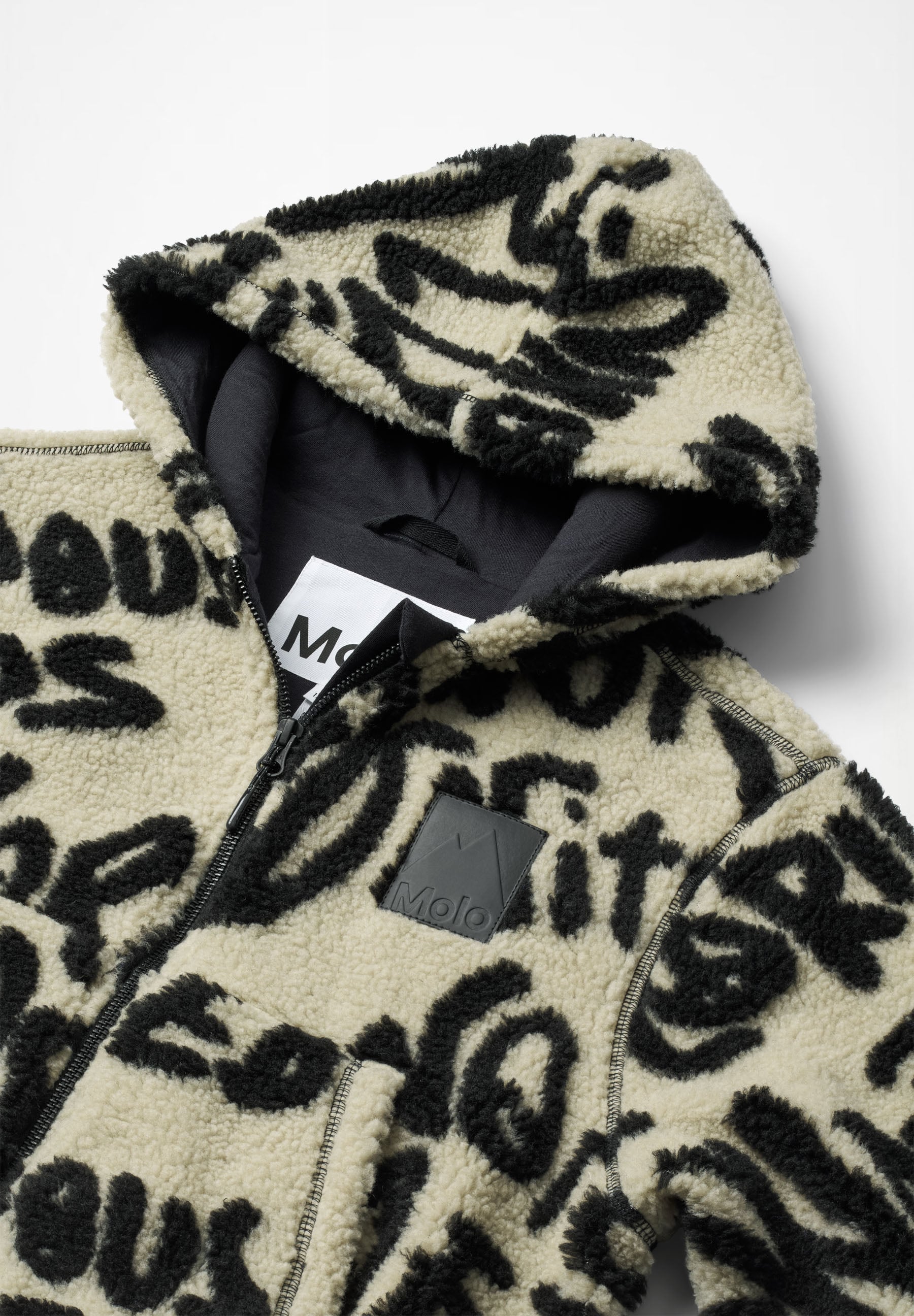 Hazzy Grafitti Stone
