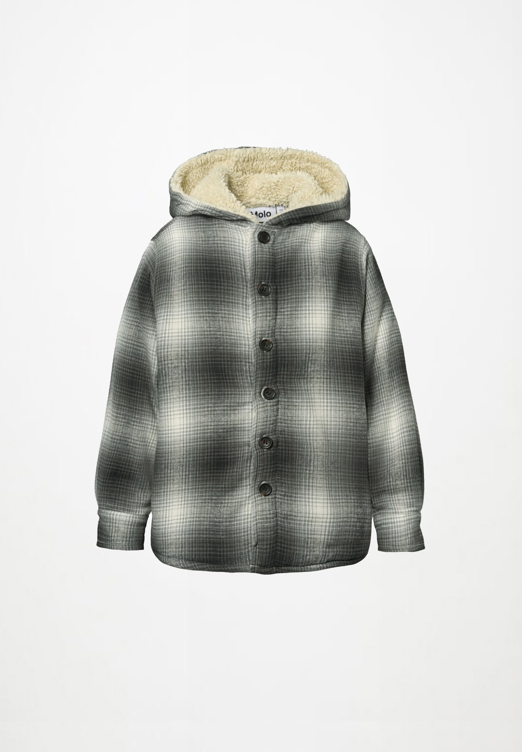 Hamelo Jacket