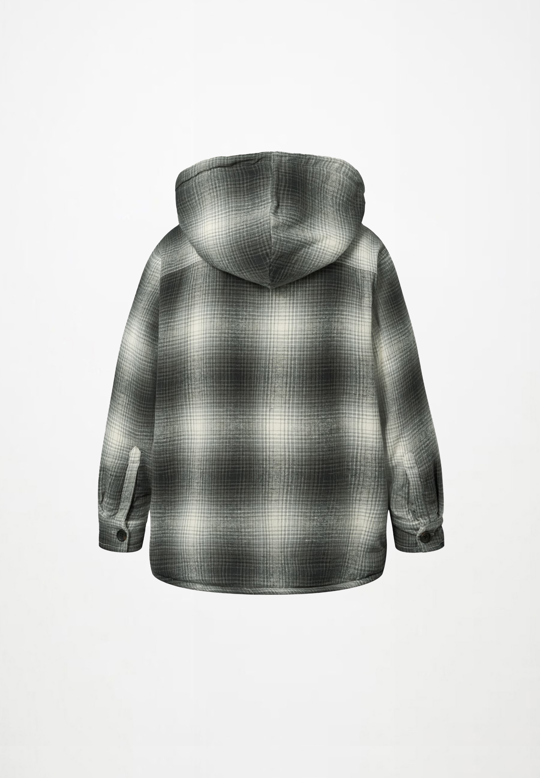 Hamelo Dappled Check