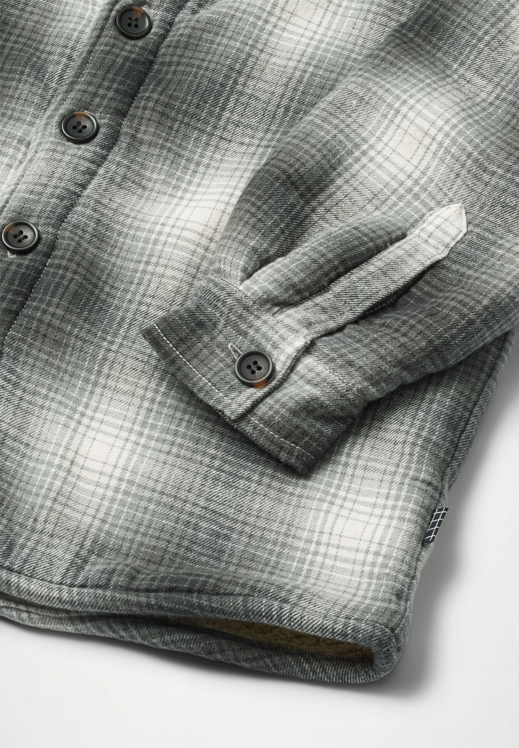 Hamelo Dappled Check