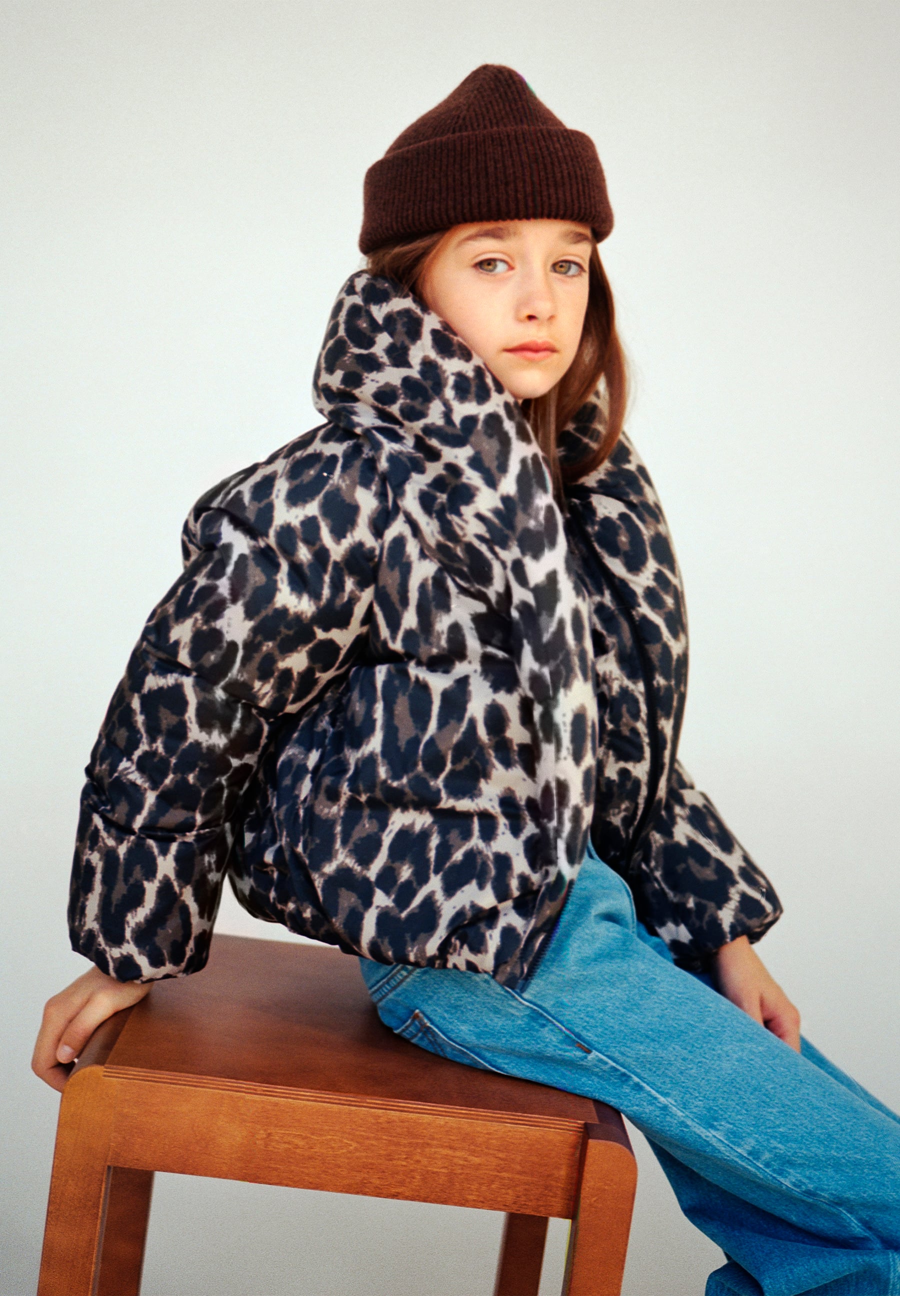 Heylee Jacket