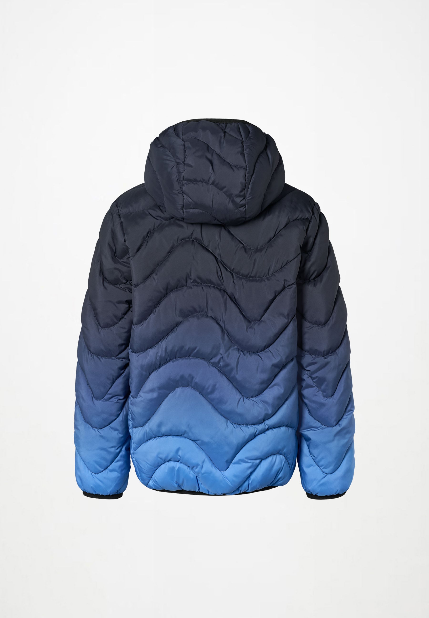 Hao Faded Blues