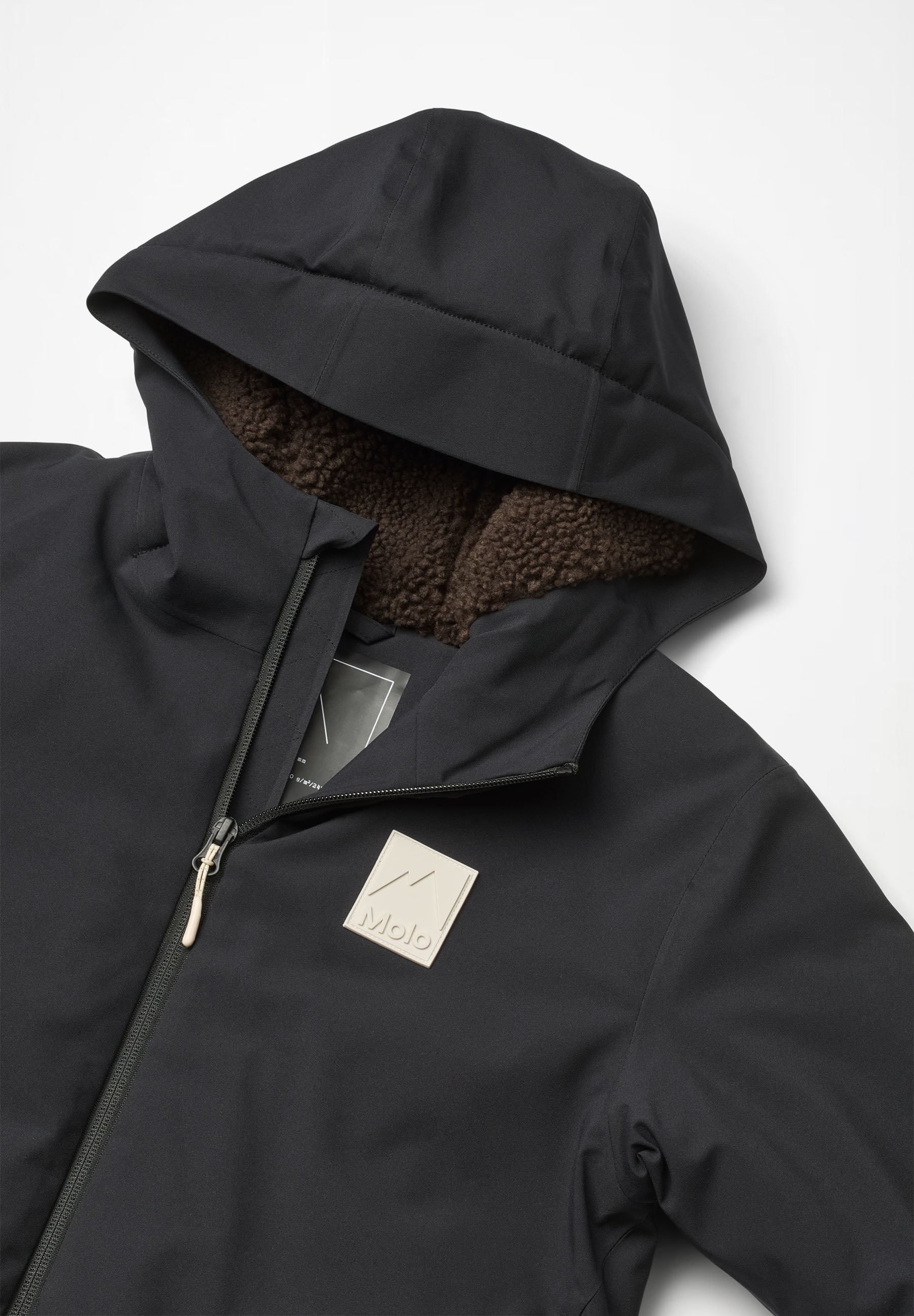 Horizon Warm Black