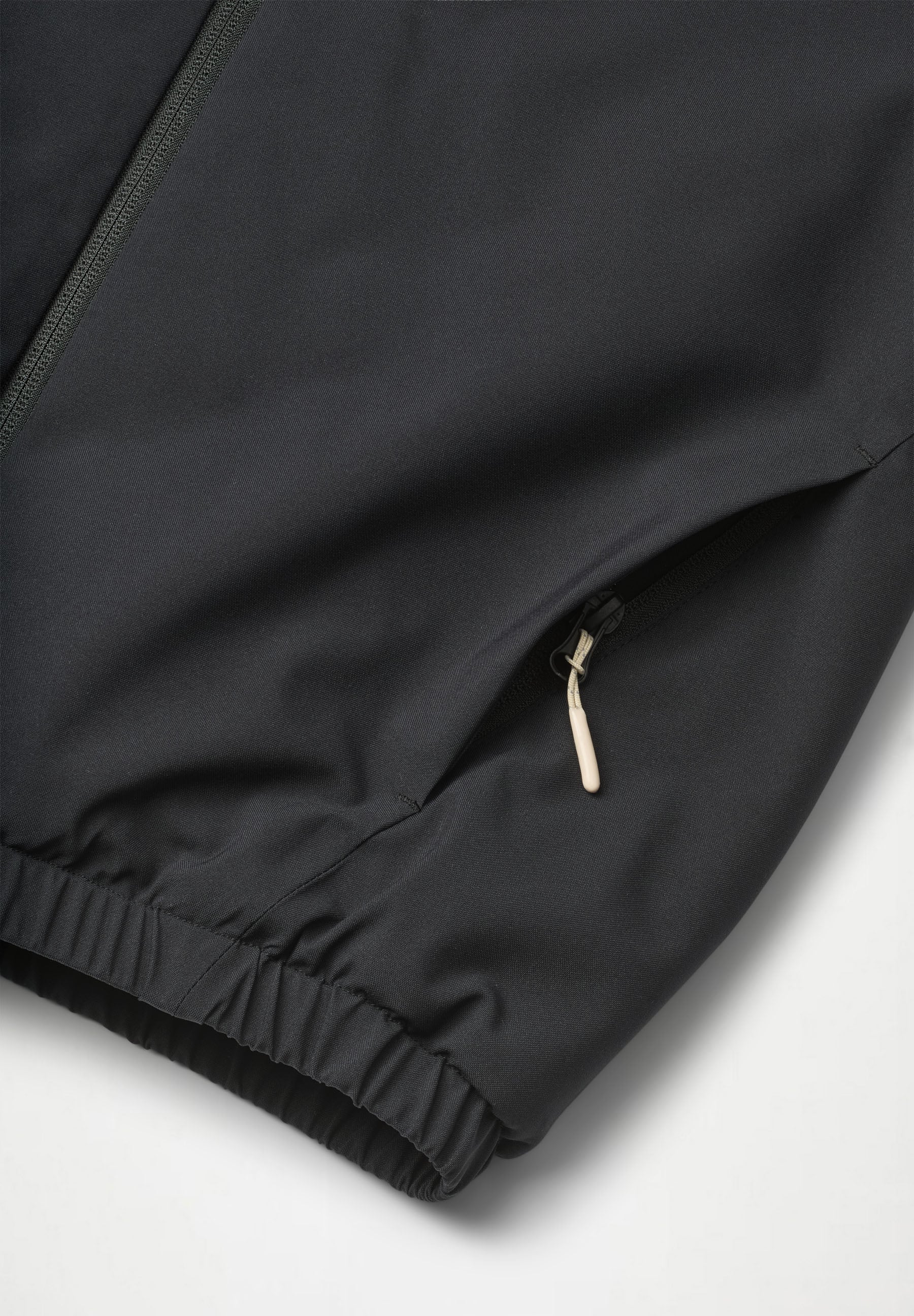 Horizon Warm Black