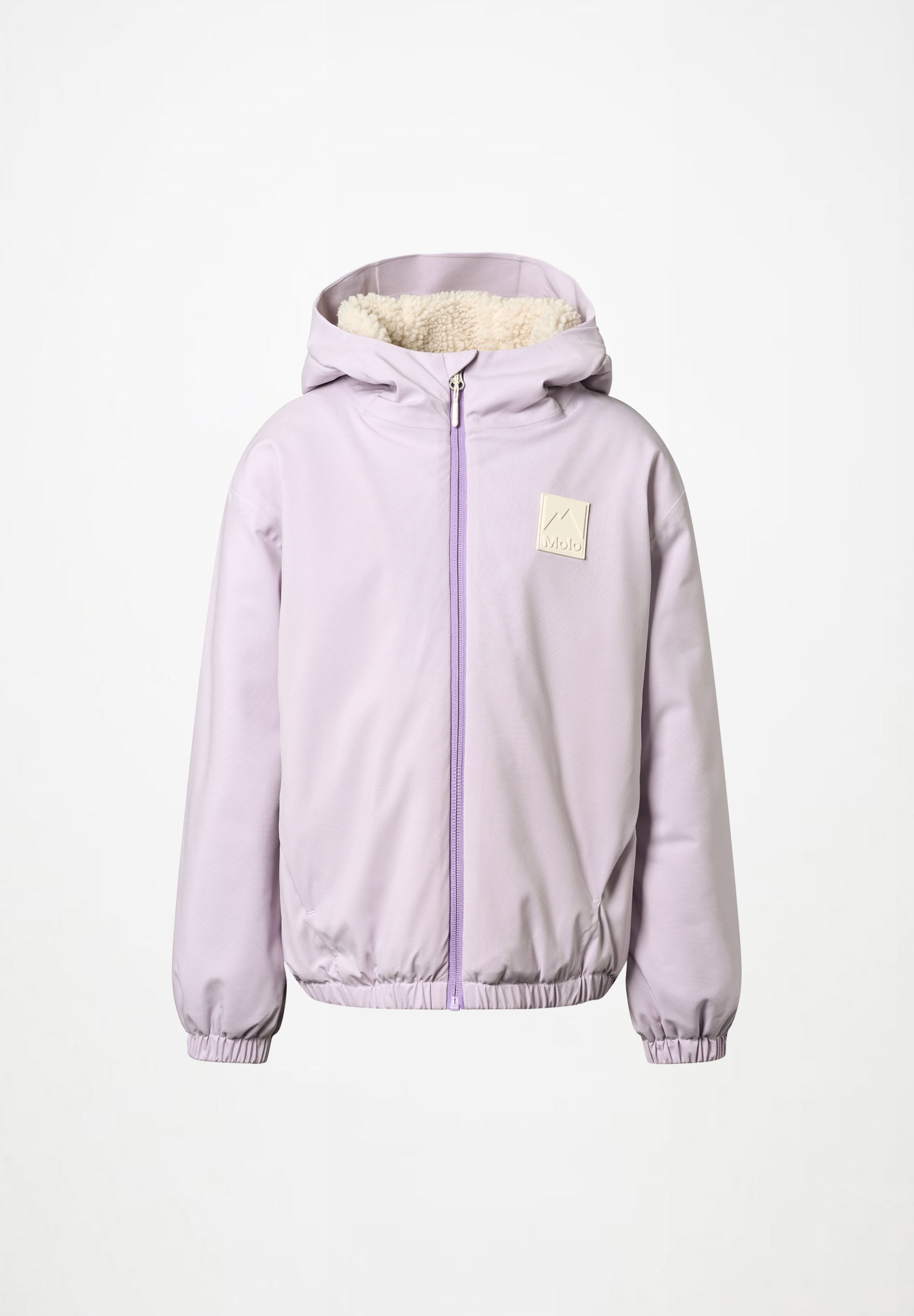 Horizon Warm Veste