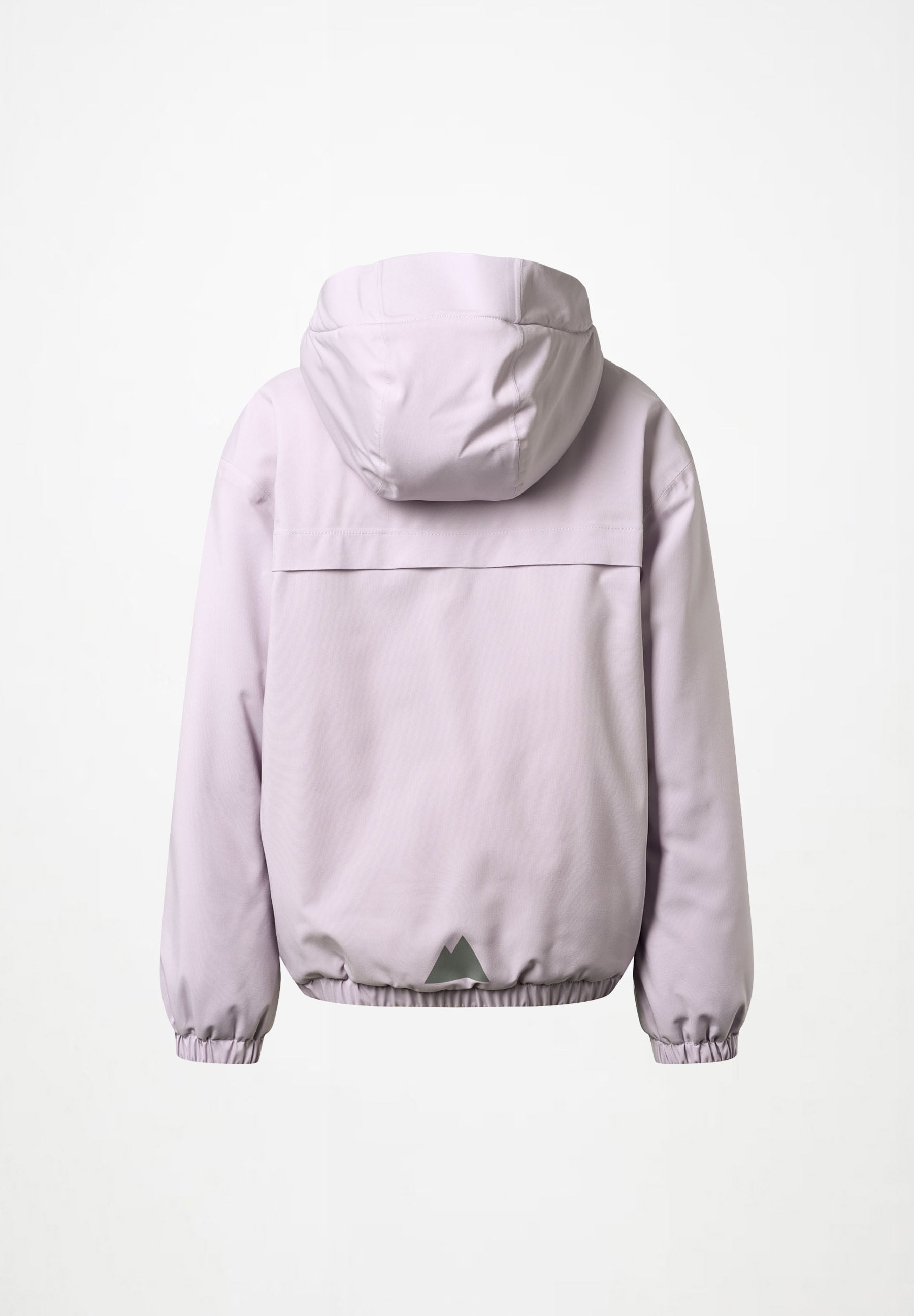 Horizon Warm Frozen Lilac