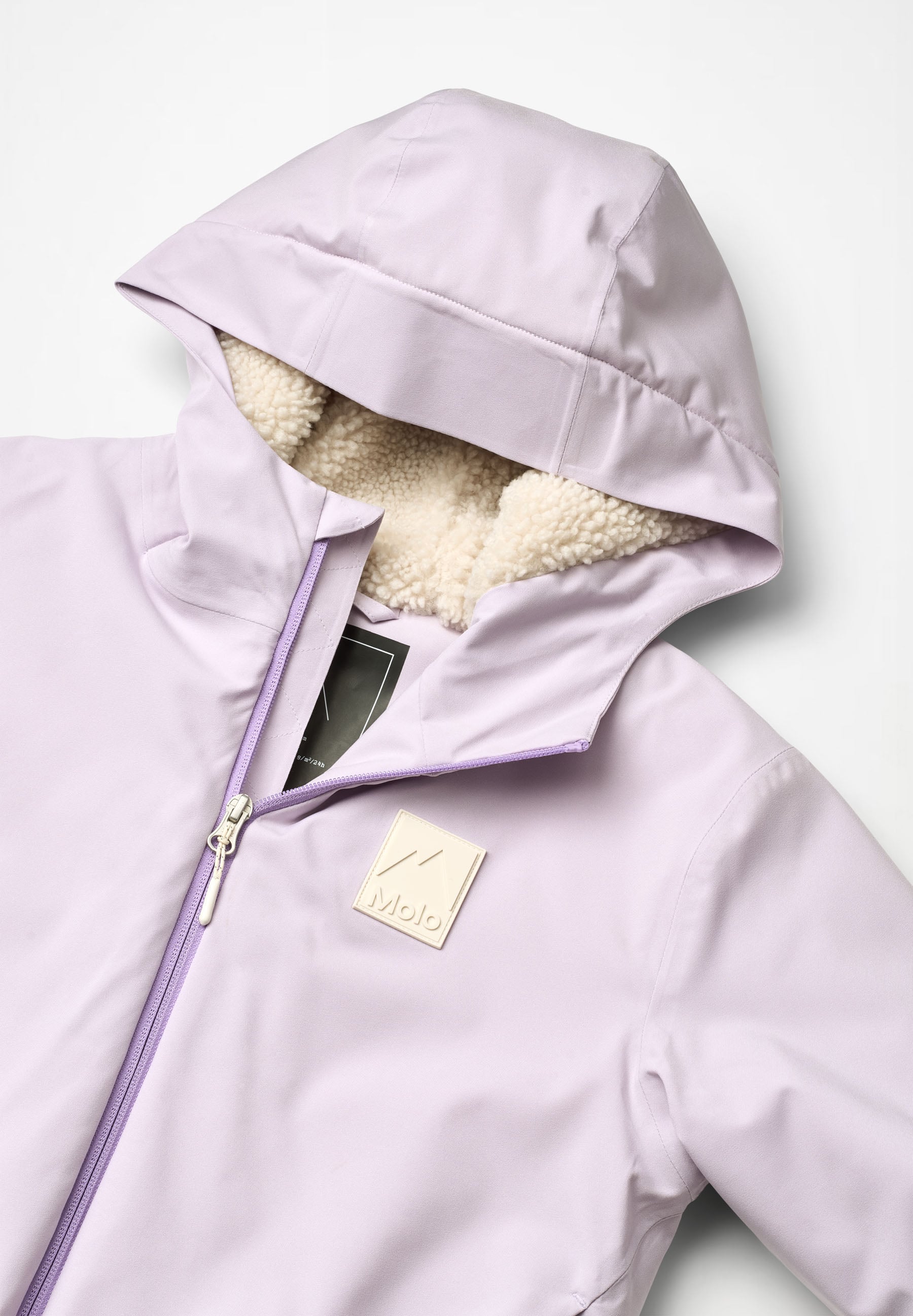 Horizon Warm Frozen Lilac