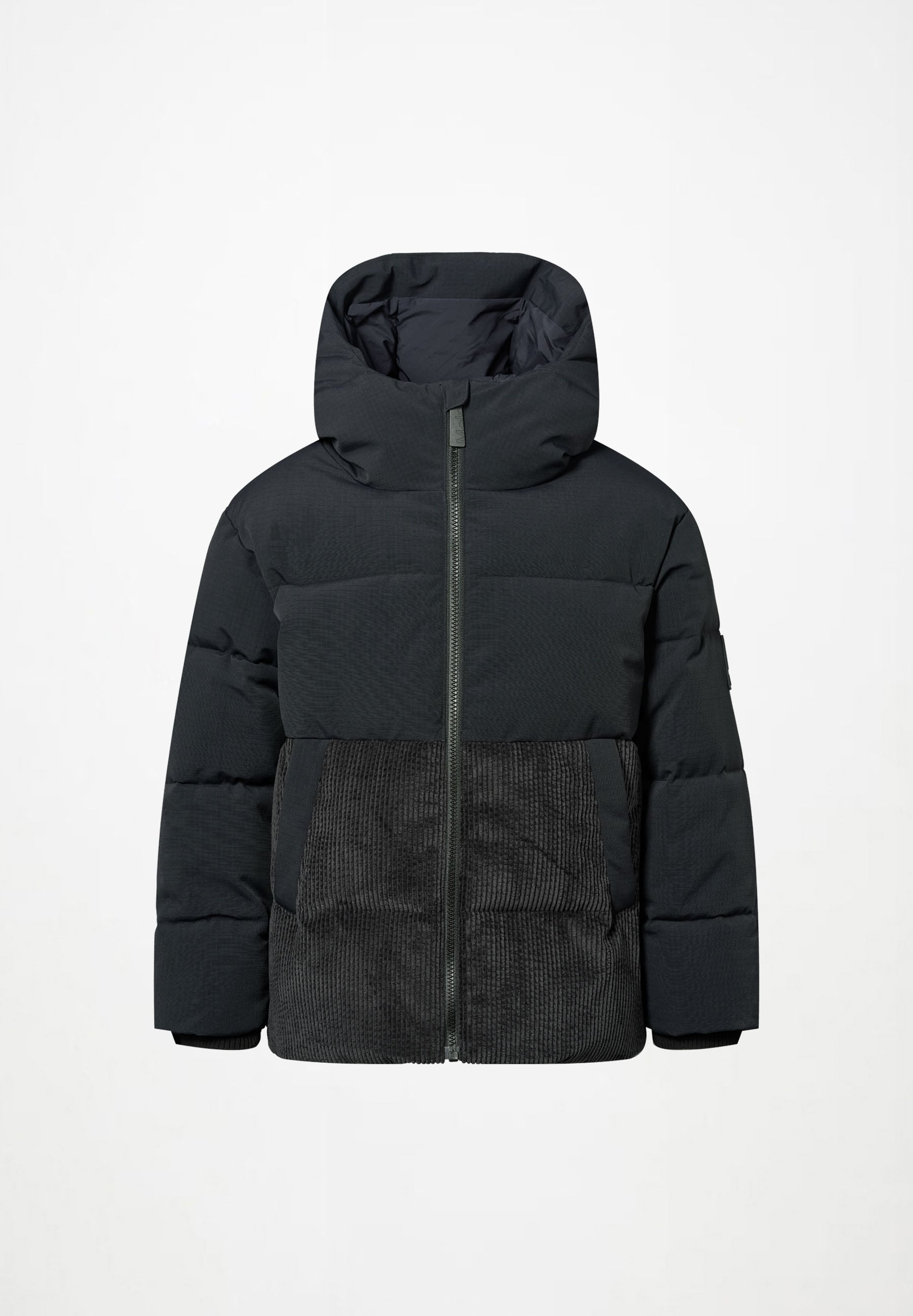 Hilo Black