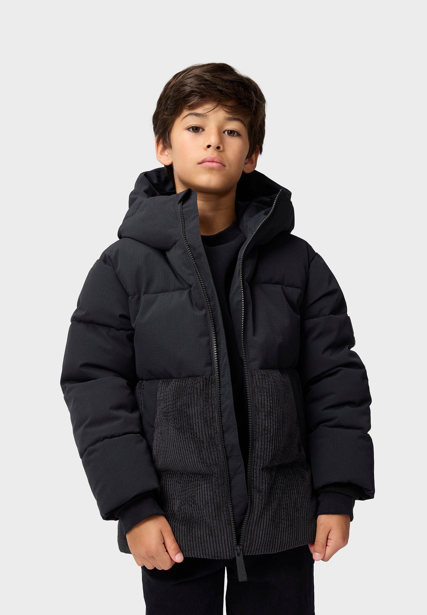 Hilo Jacket
