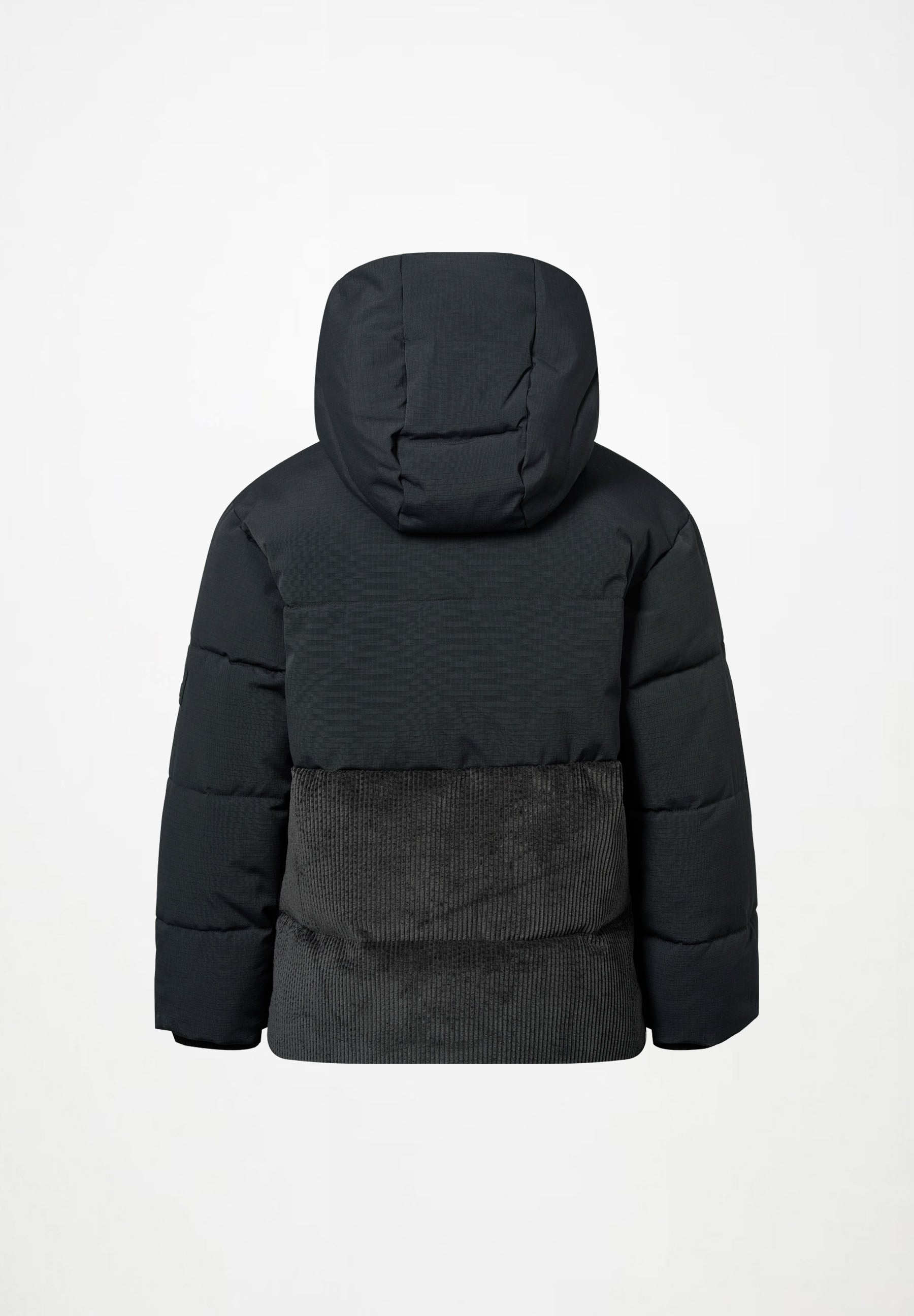 Hilo Black