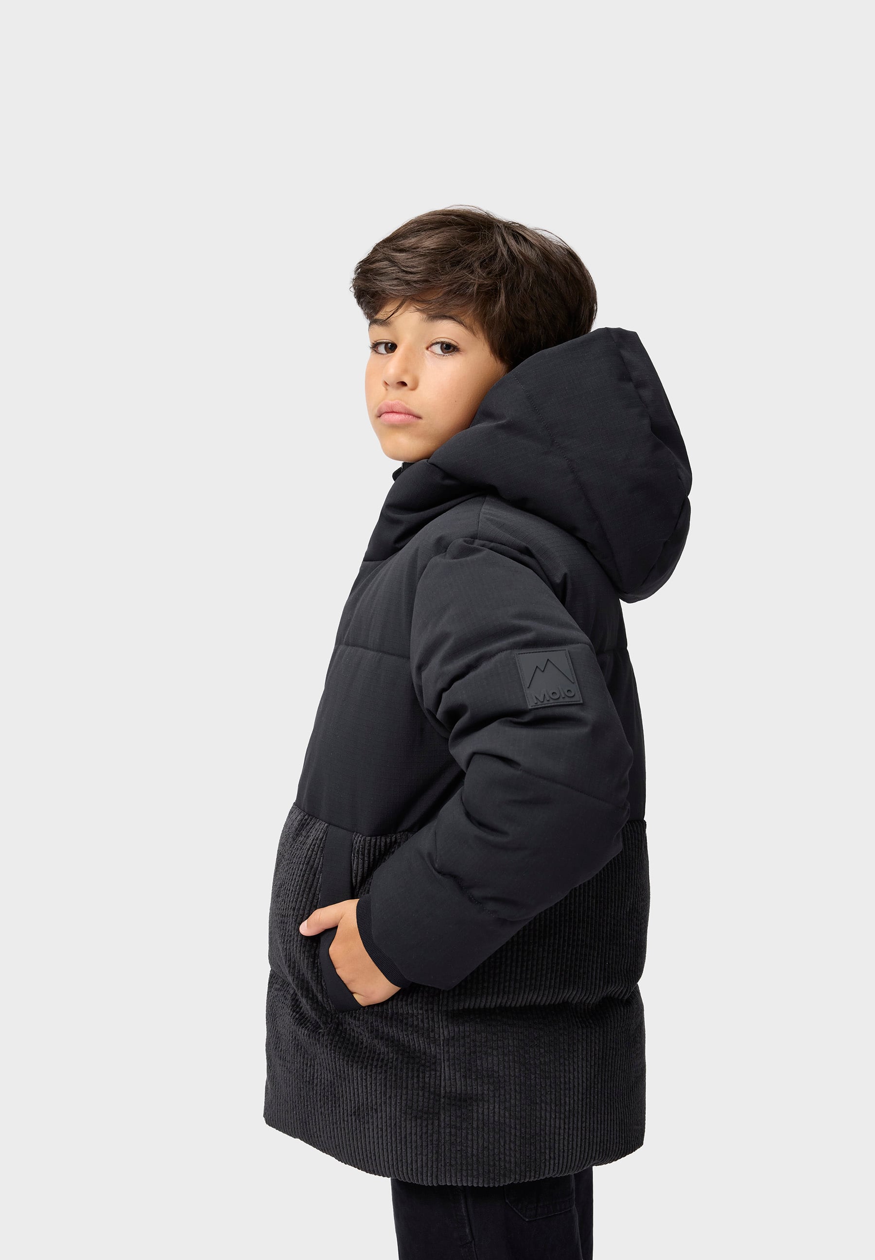 Hilo Black