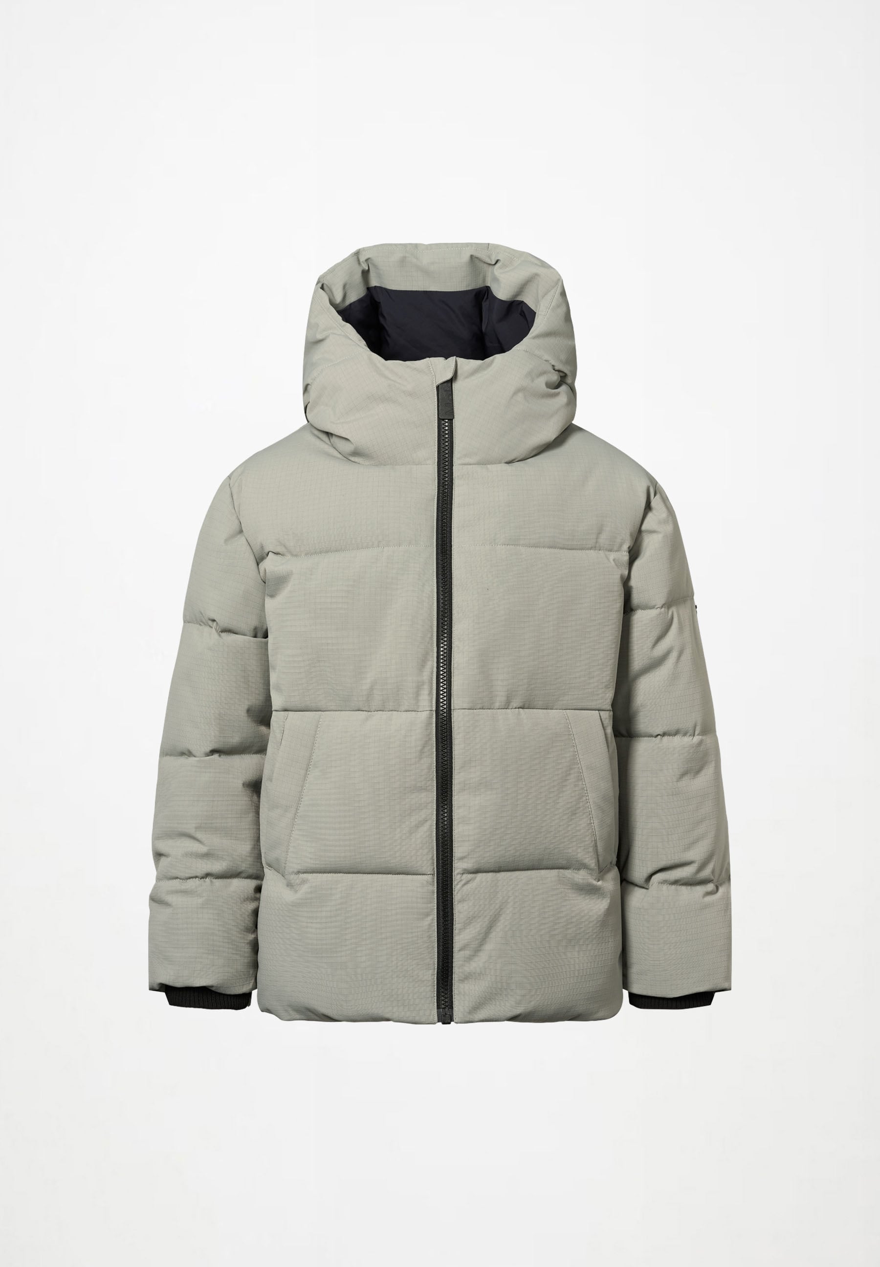 Hilo Dappled Grey